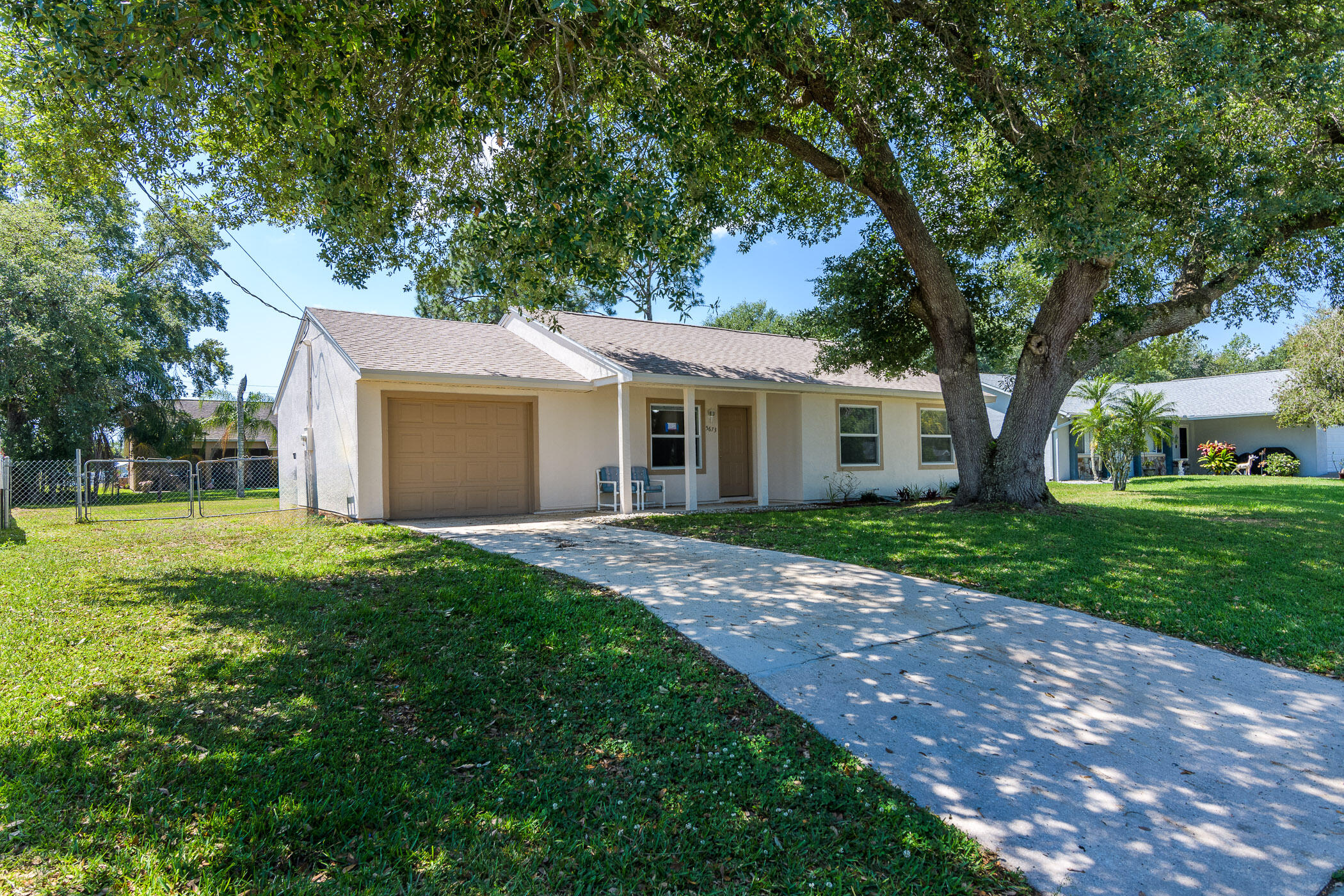 5673 Flint Road