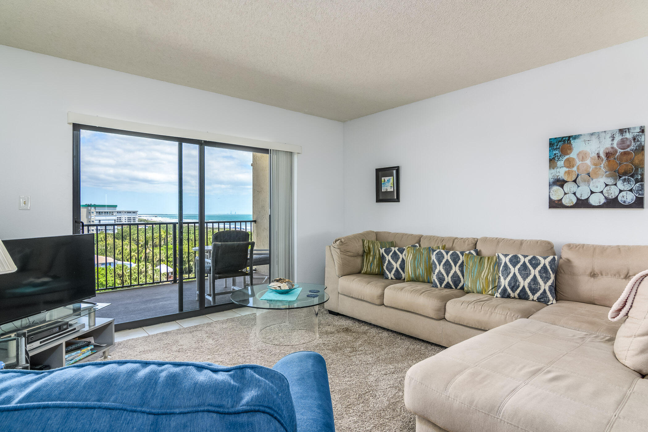 3170 N Atlantic Avenue, 709