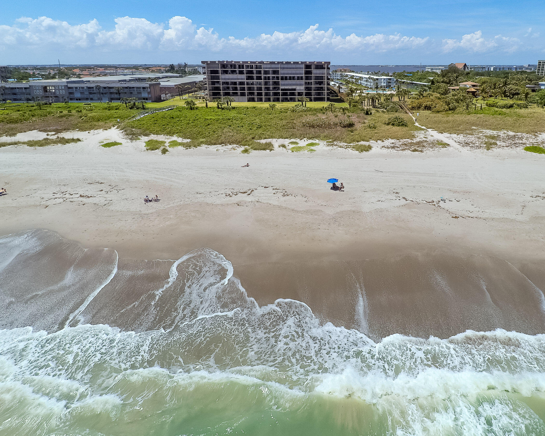 3170 N Atlantic Avenue, 709
