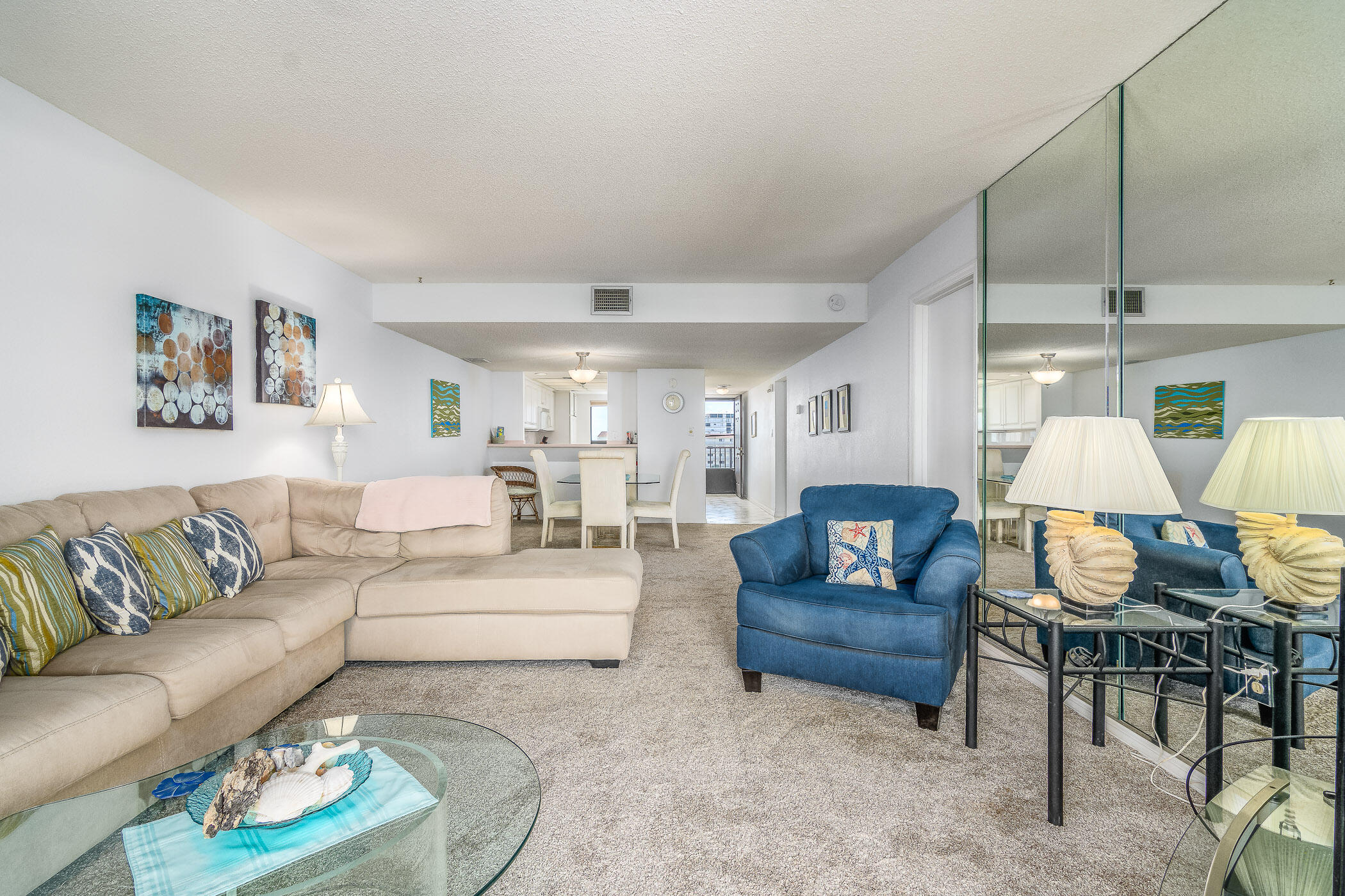3170 N Atlantic Avenue, 709