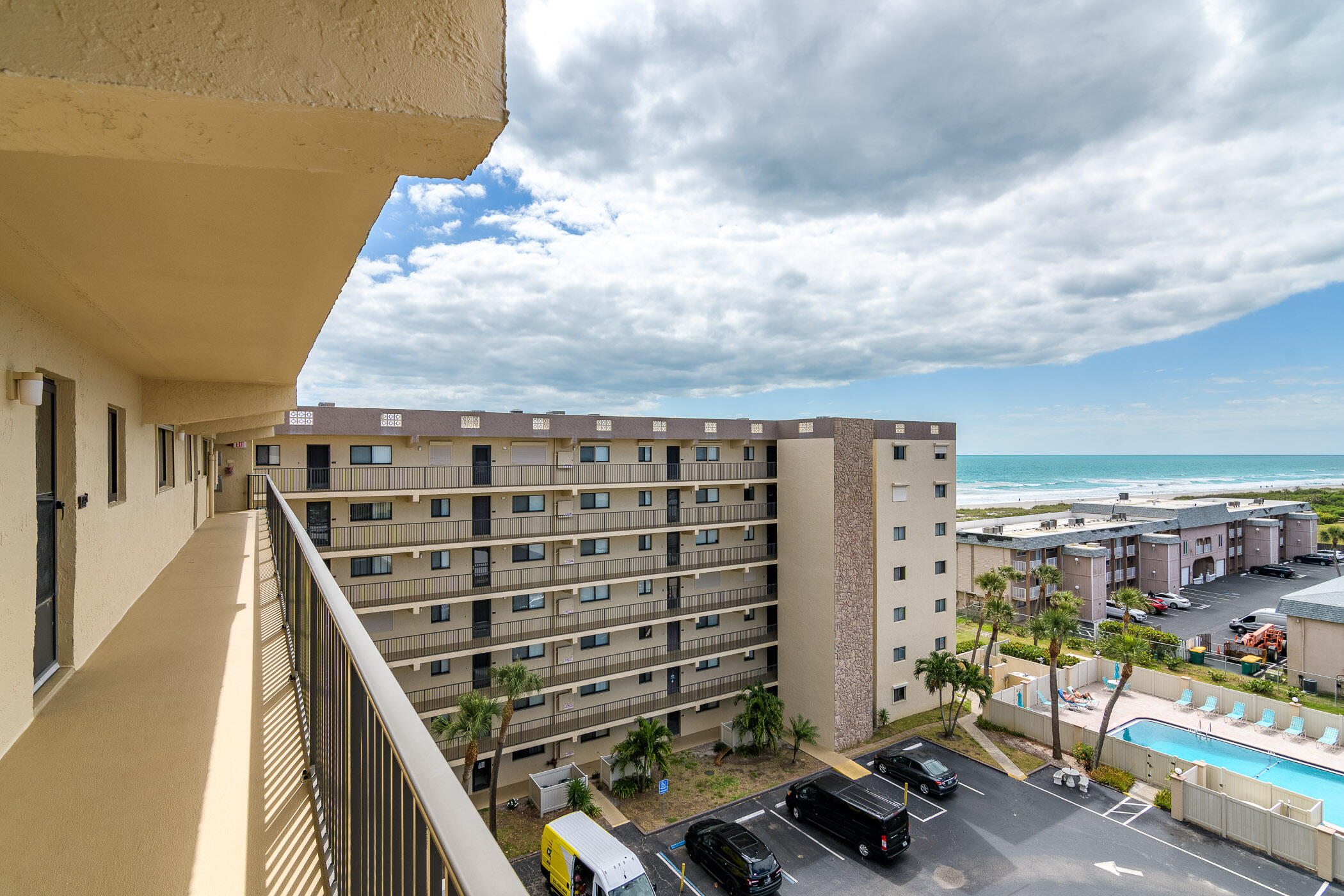 3170 N Atlantic Avenue, 709