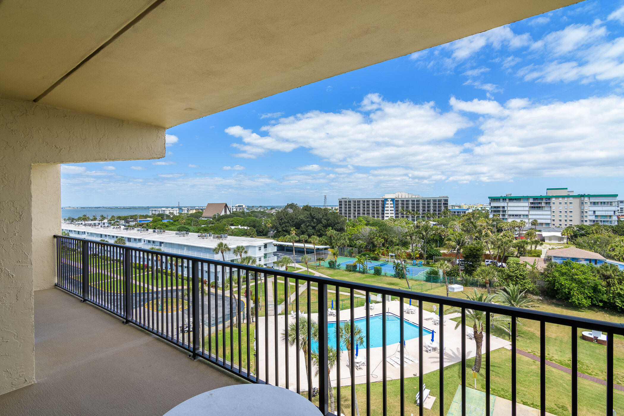 3170 N Atlantic Avenue, 709