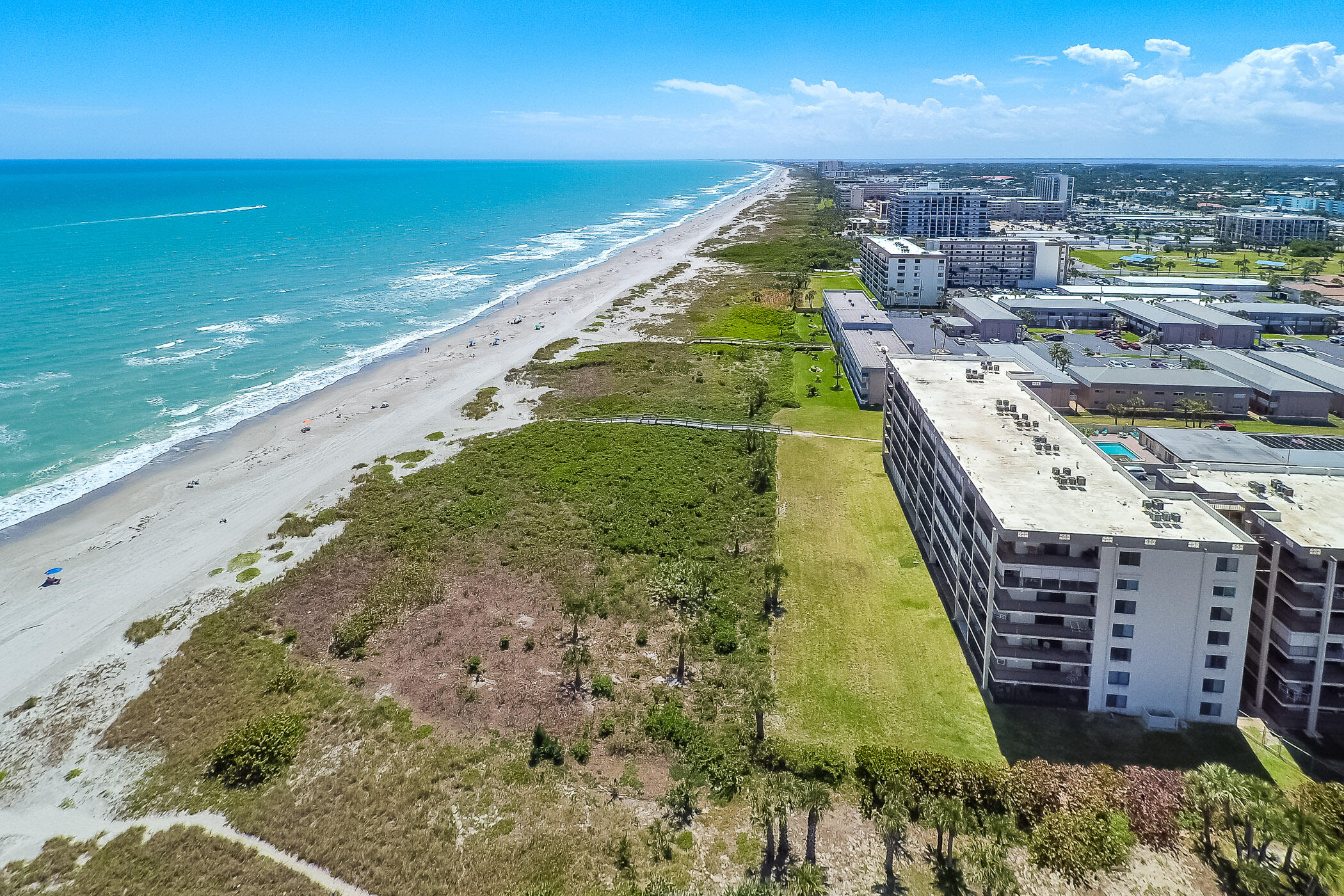 3170 N Atlantic Avenue, 709