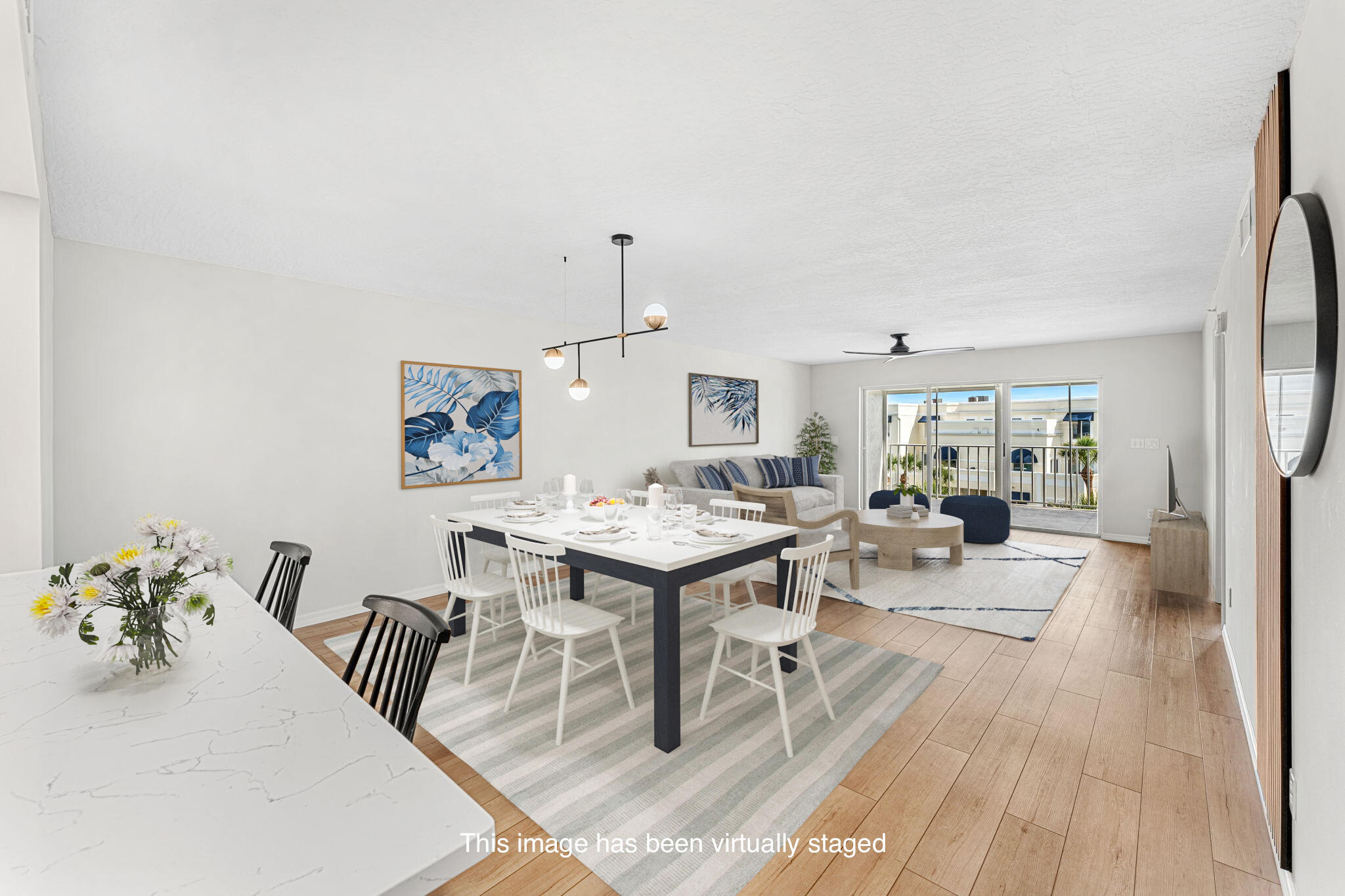 8700 Ridgewood Avenue, 409a