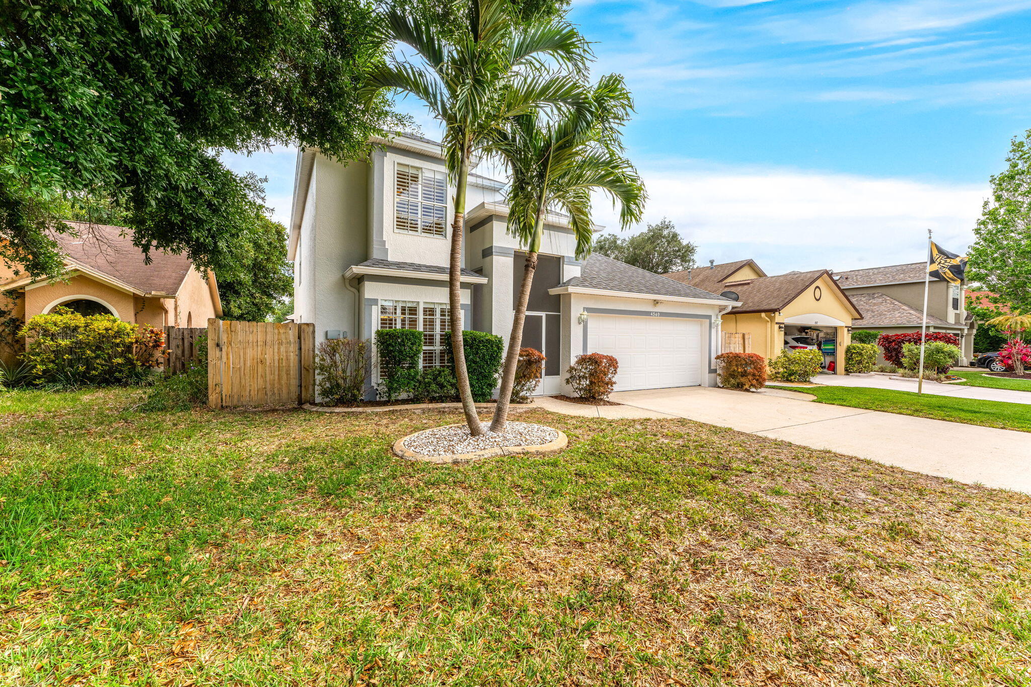 4549 Rivermist Drive