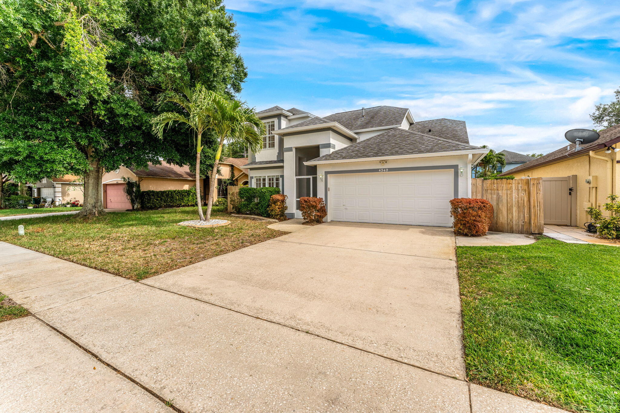 4549 Rivermist Drive
