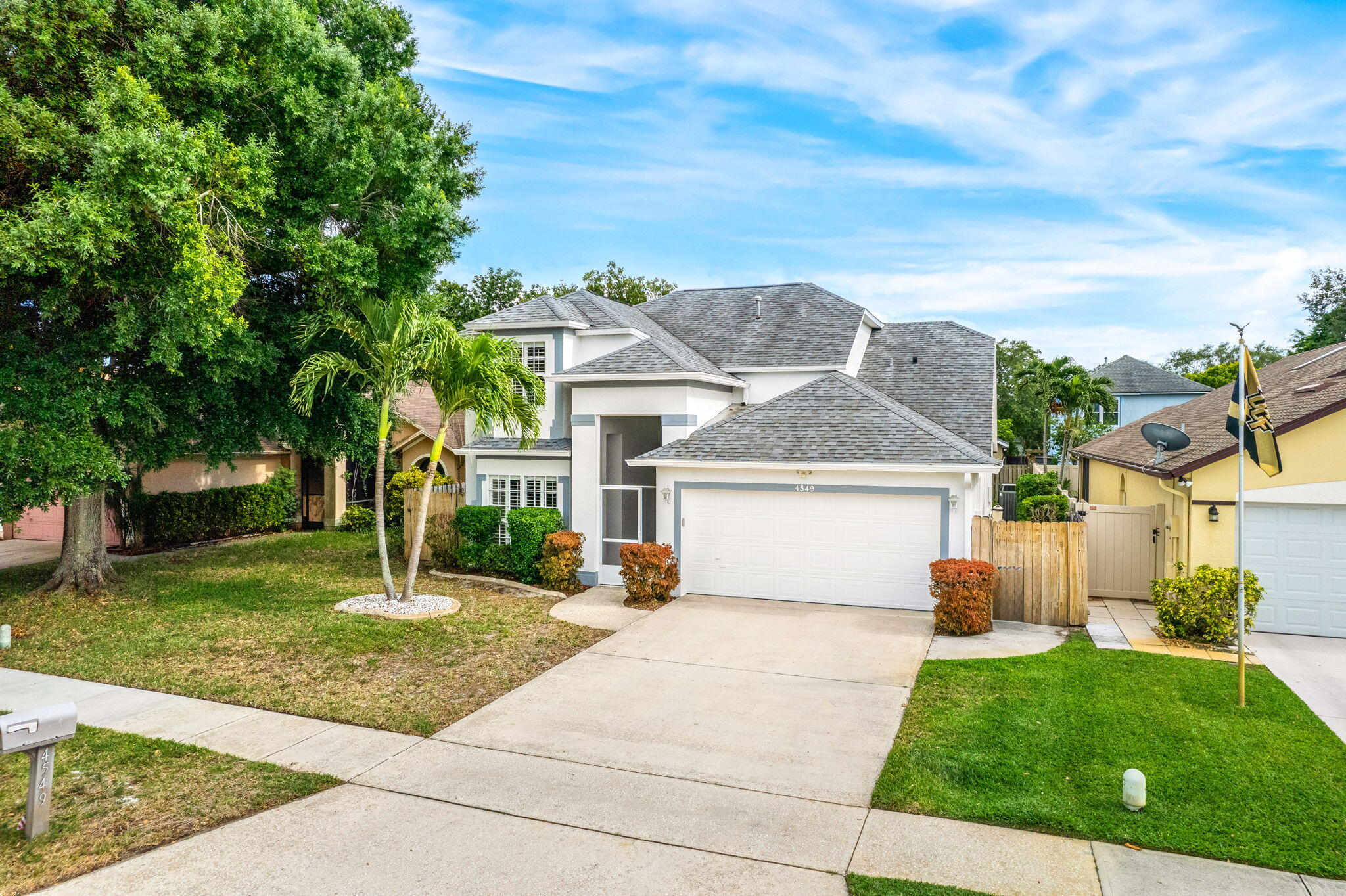 4549 Rivermist Drive
