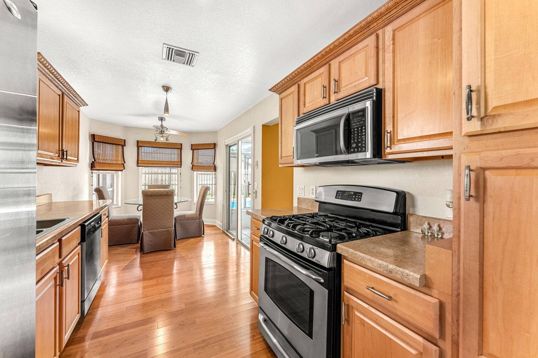 4549 Rivermist Drive