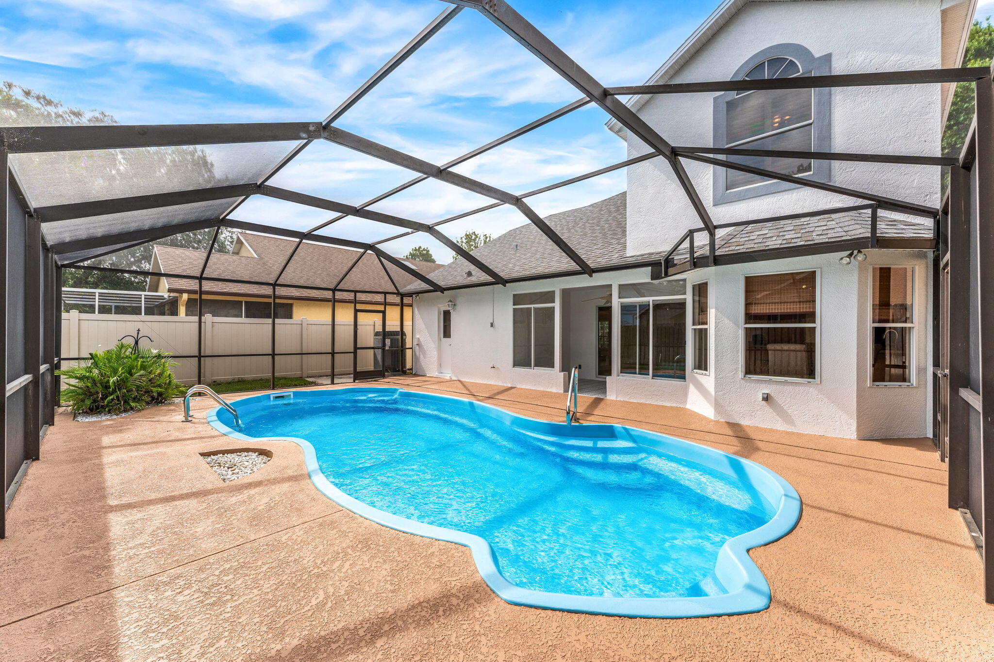 4549 Rivermist Drive