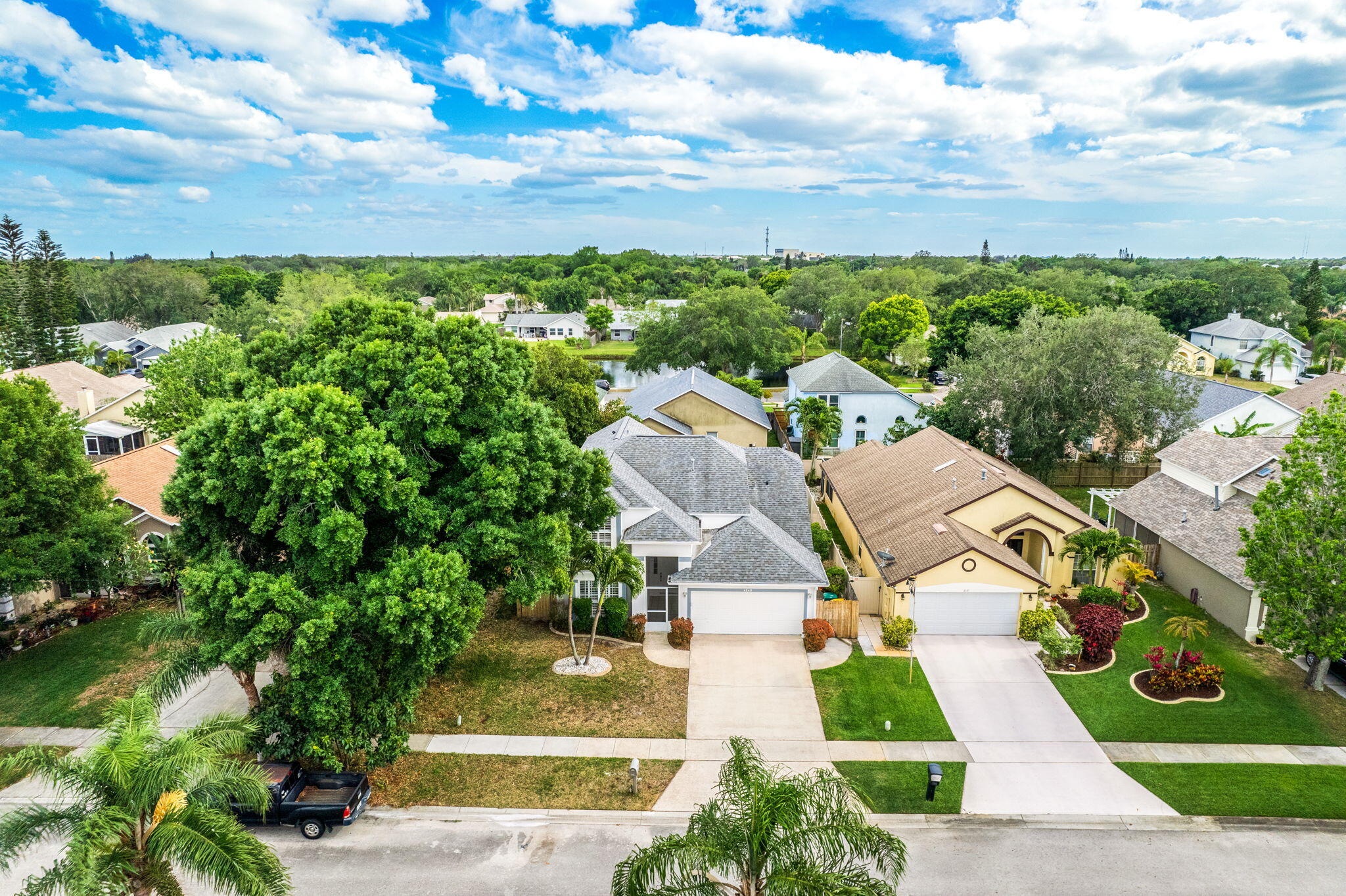 4549 Rivermist Drive