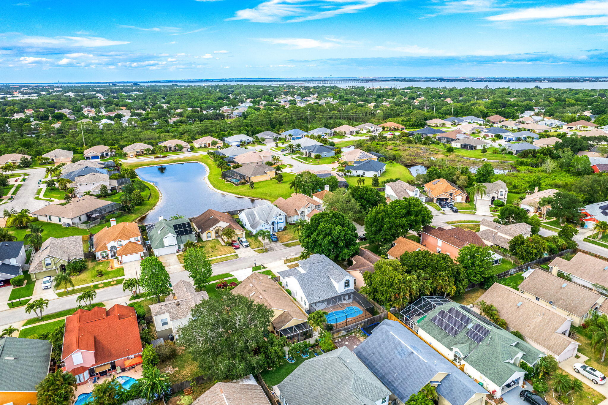 4549 Rivermist Drive