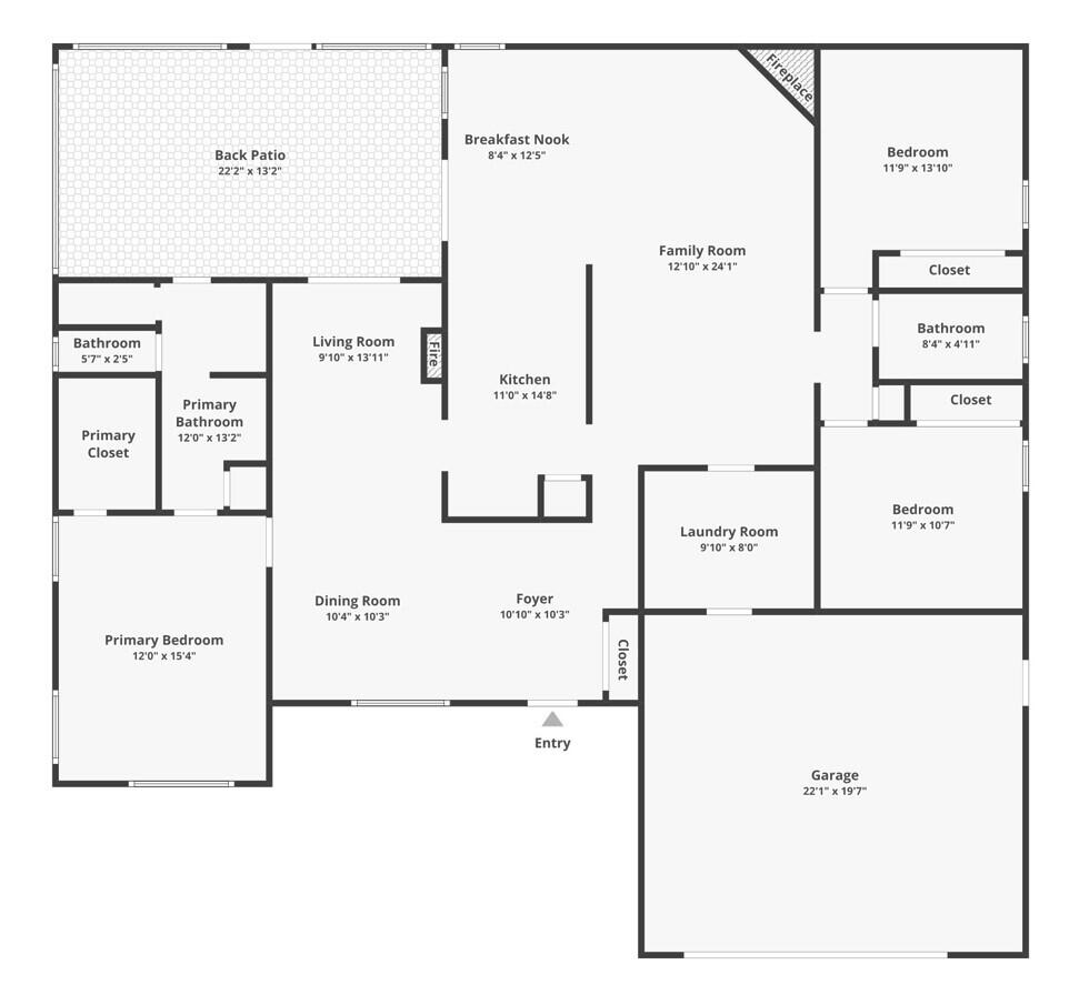 1378 York Circle