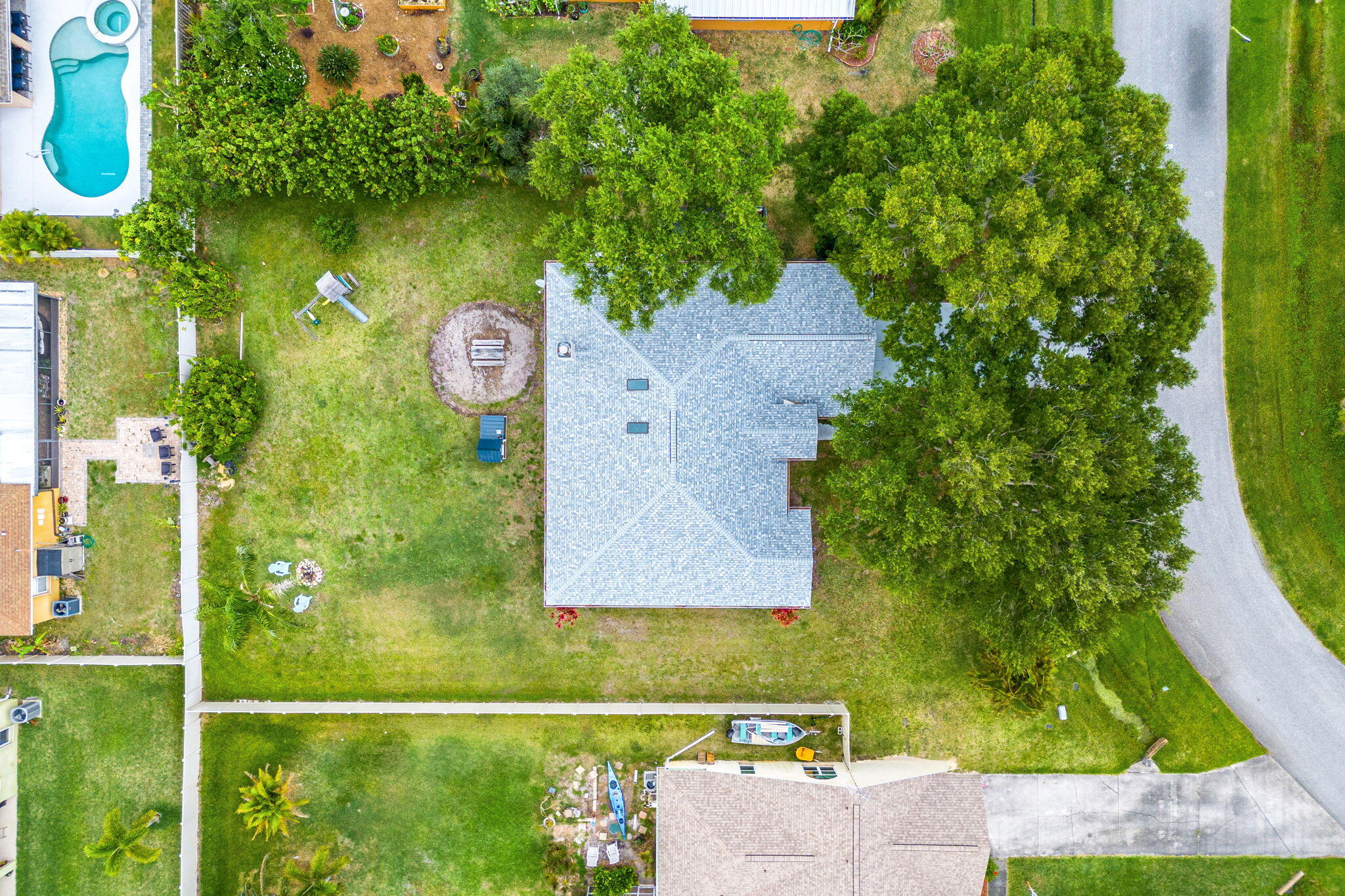 1378 York Circle