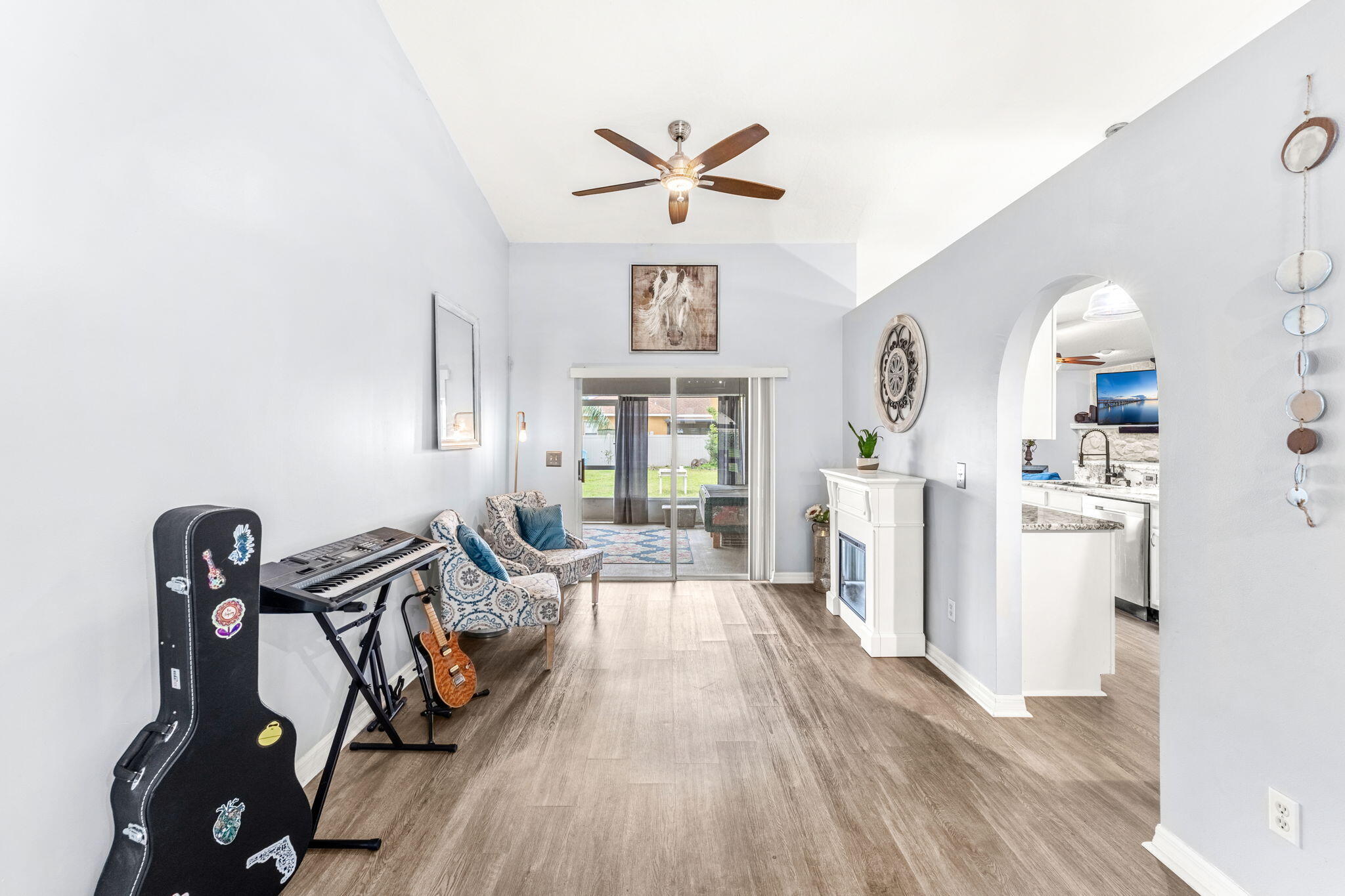 1378 York Circle