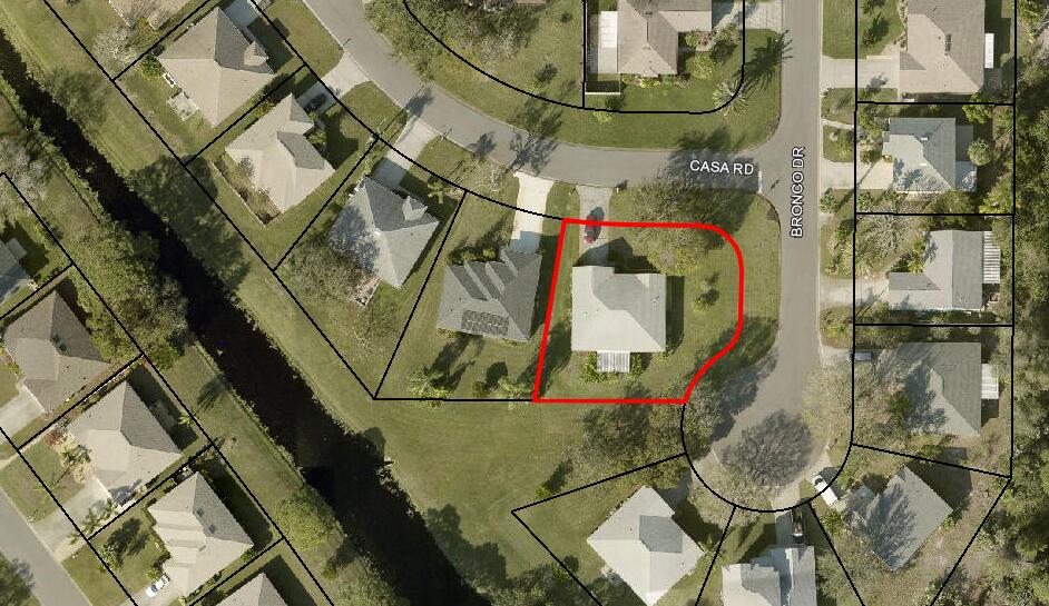 1412 Casa Road