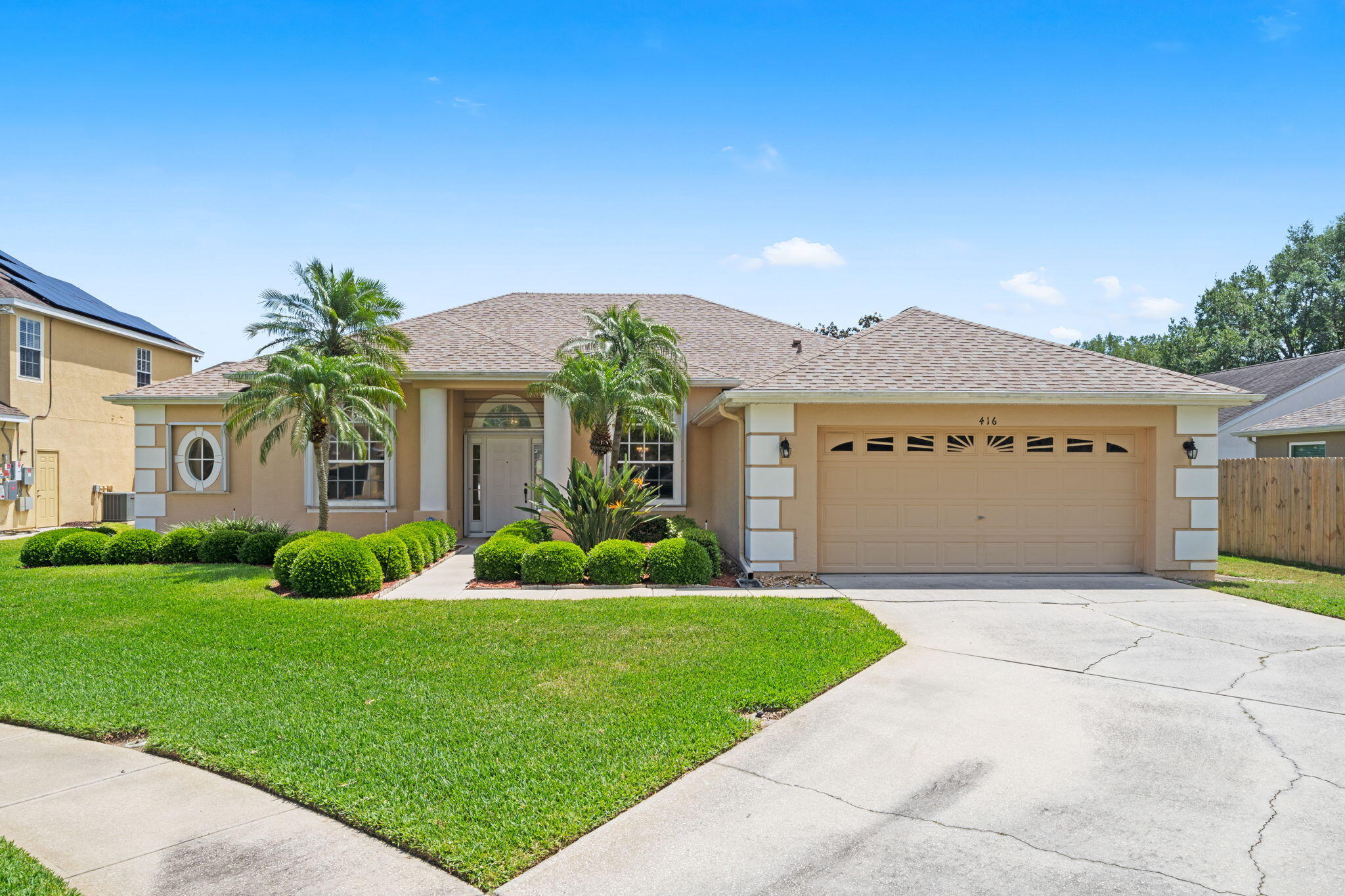 416 Lenore Court