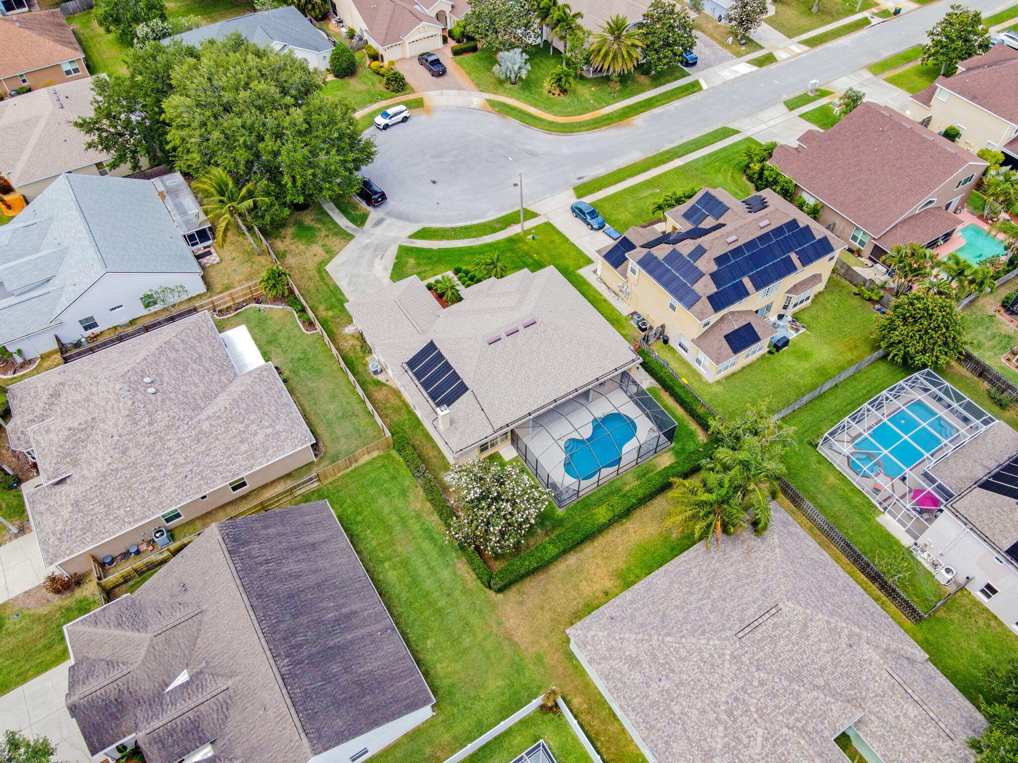 416 Lenore Court
