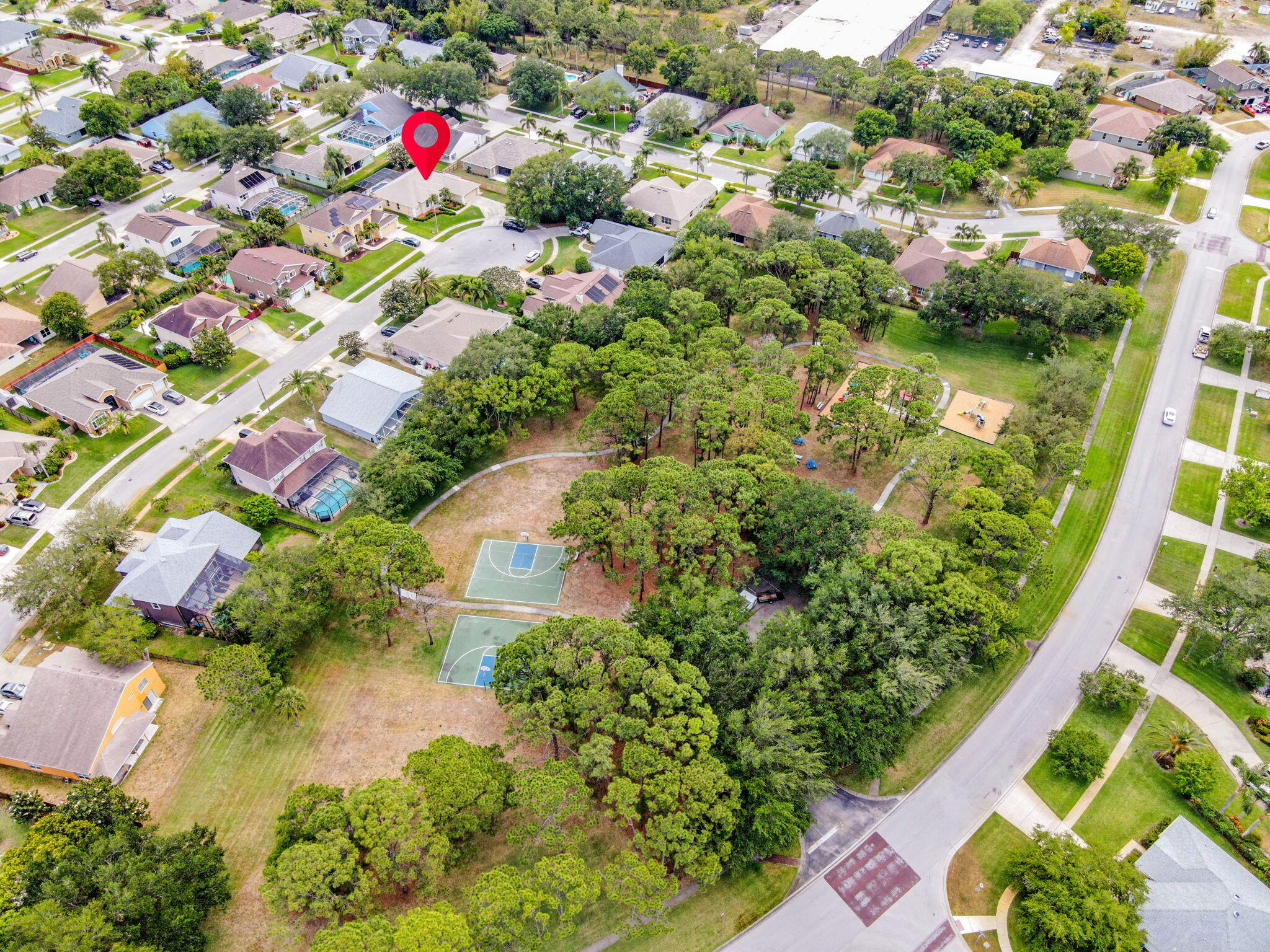 416 Lenore Court