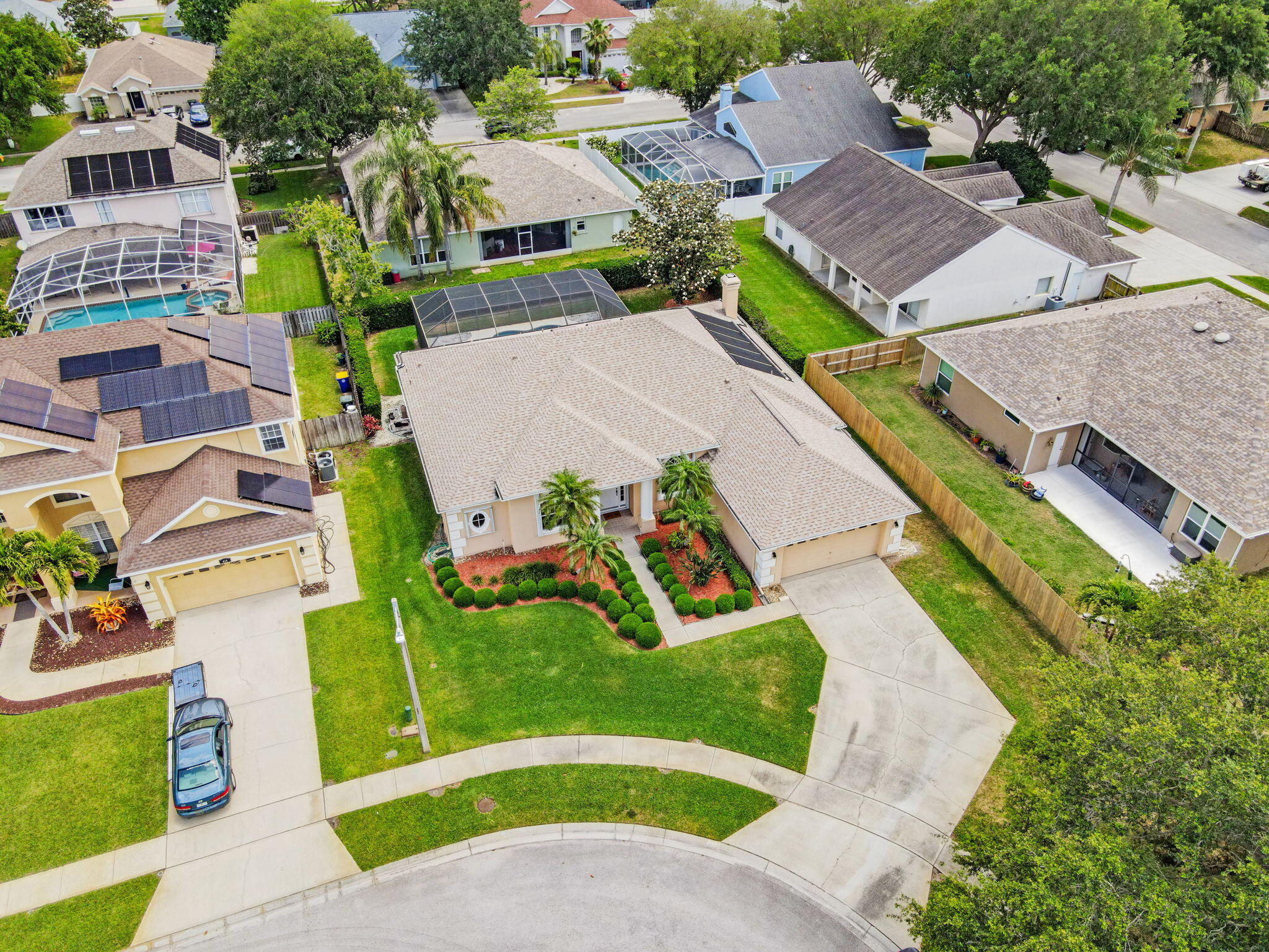 416 Lenore Court