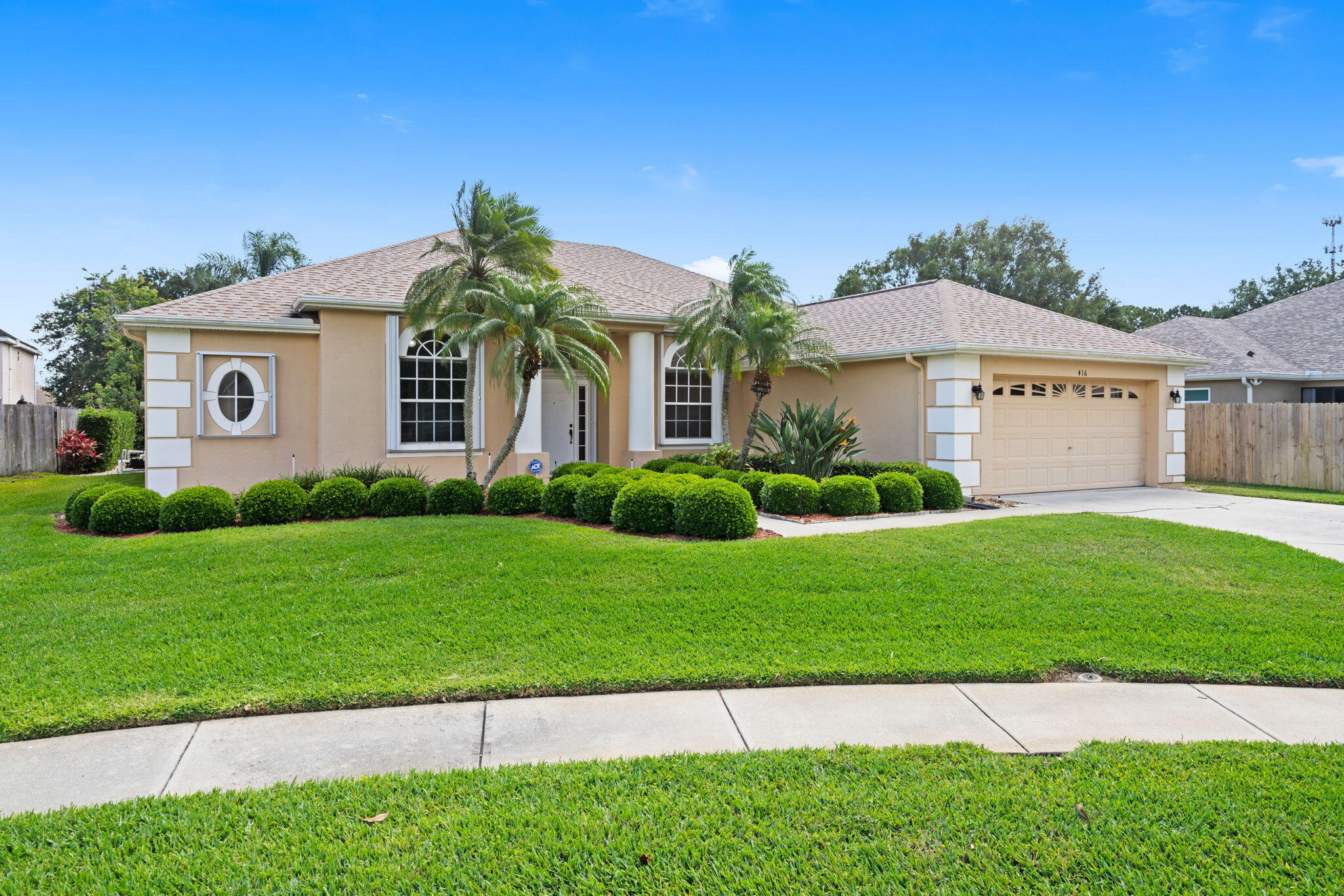 416 Lenore Court