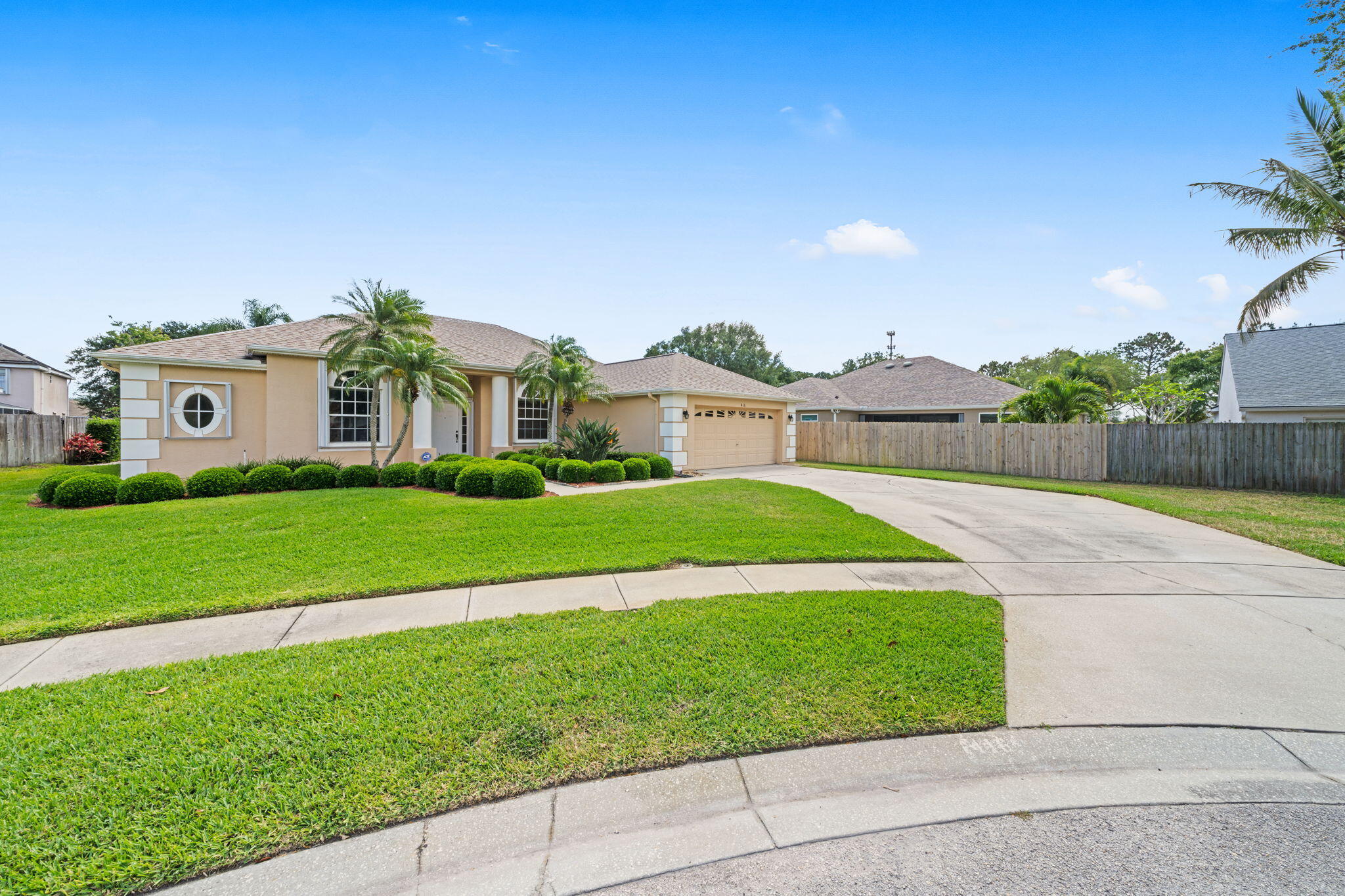 416 Lenore Court