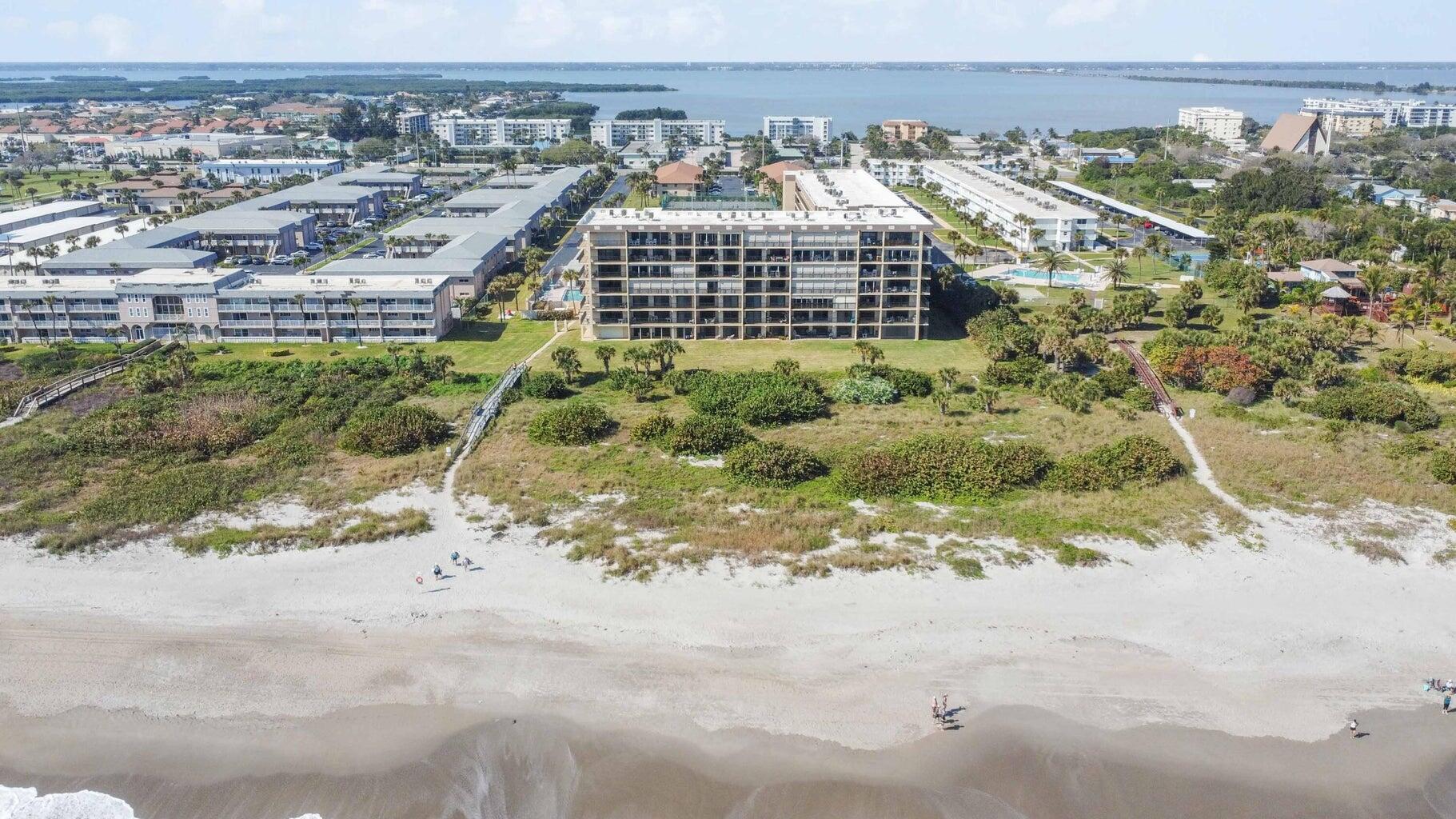 3170 N Atlantic Avenue, 401