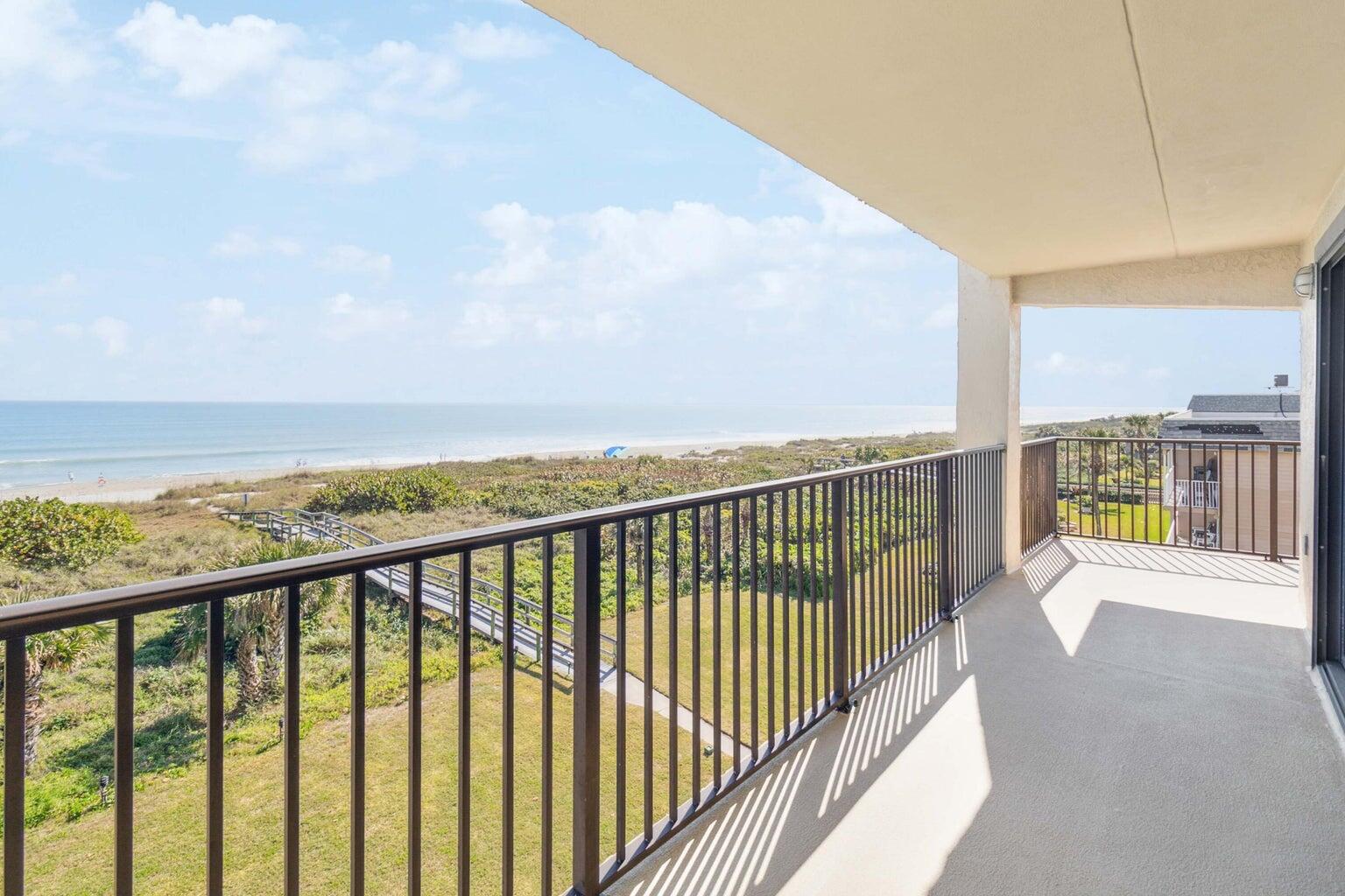 3170 N Atlantic Avenue, 401