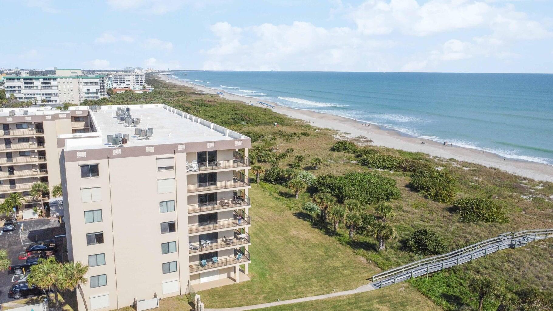 3170 N Atlantic Avenue, 401