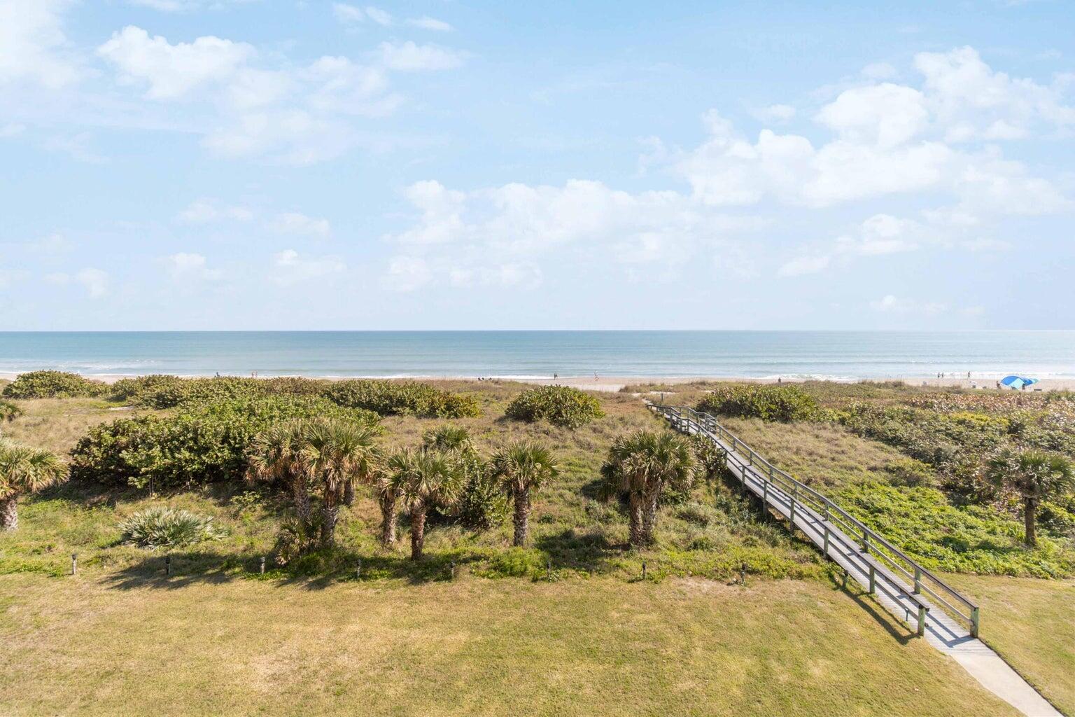3170 N Atlantic Avenue, 401