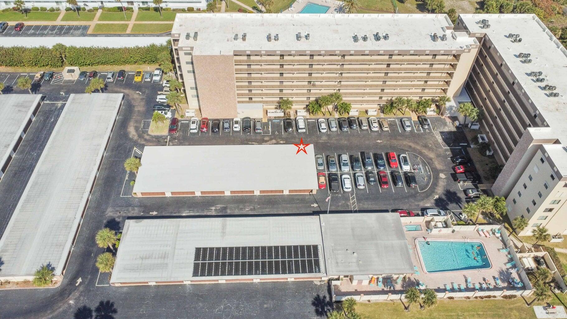 3170 N Atlantic Avenue, 401