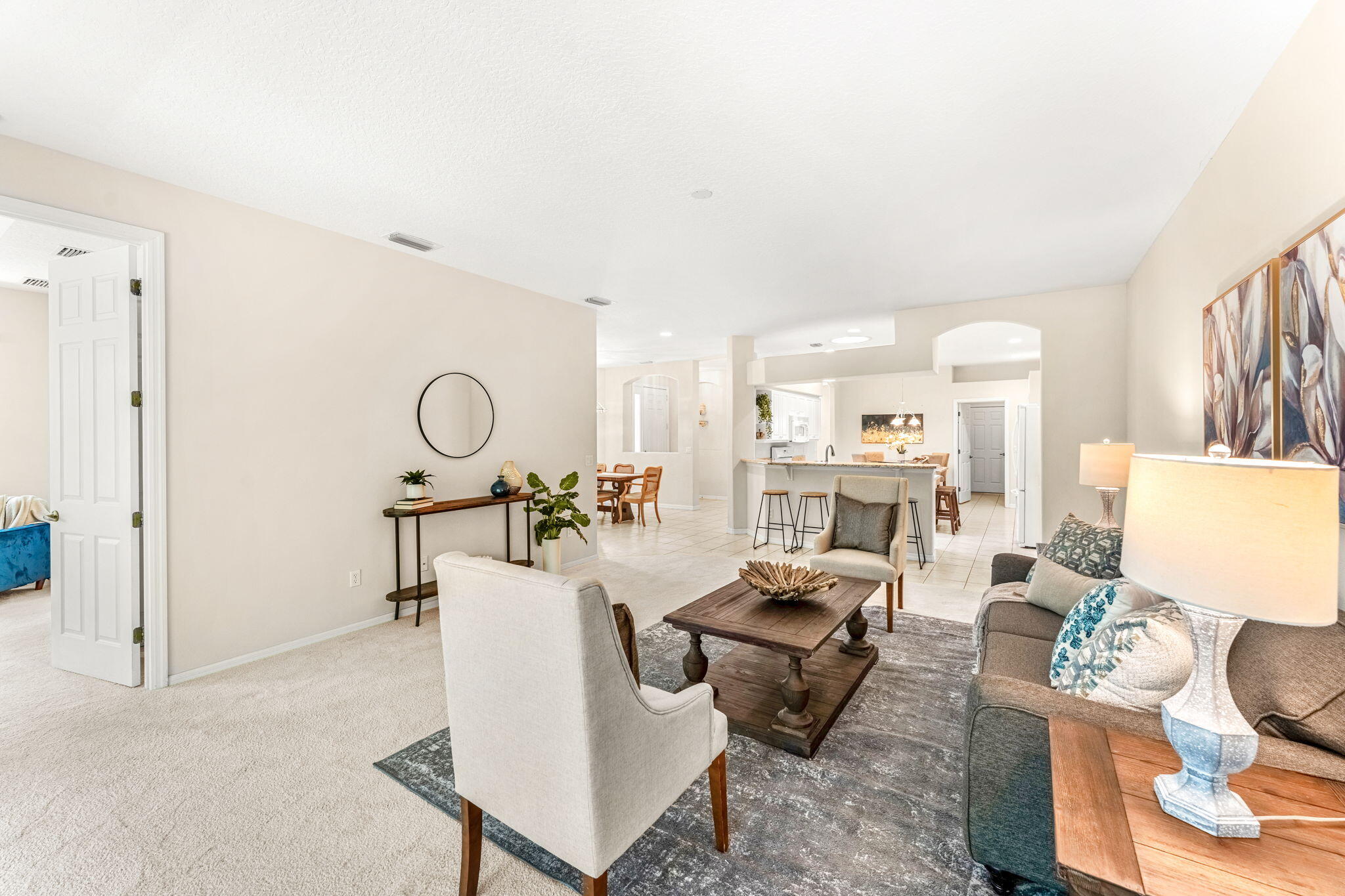 1222 Honeybee Lane