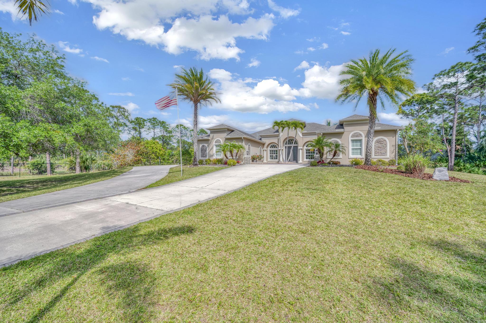 6895 Cottonwood Drive