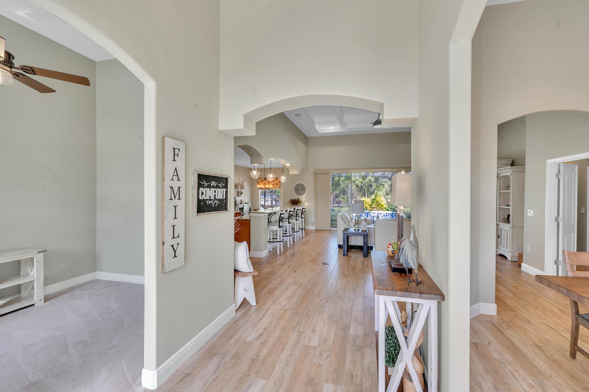 6895 Cottonwood Drive