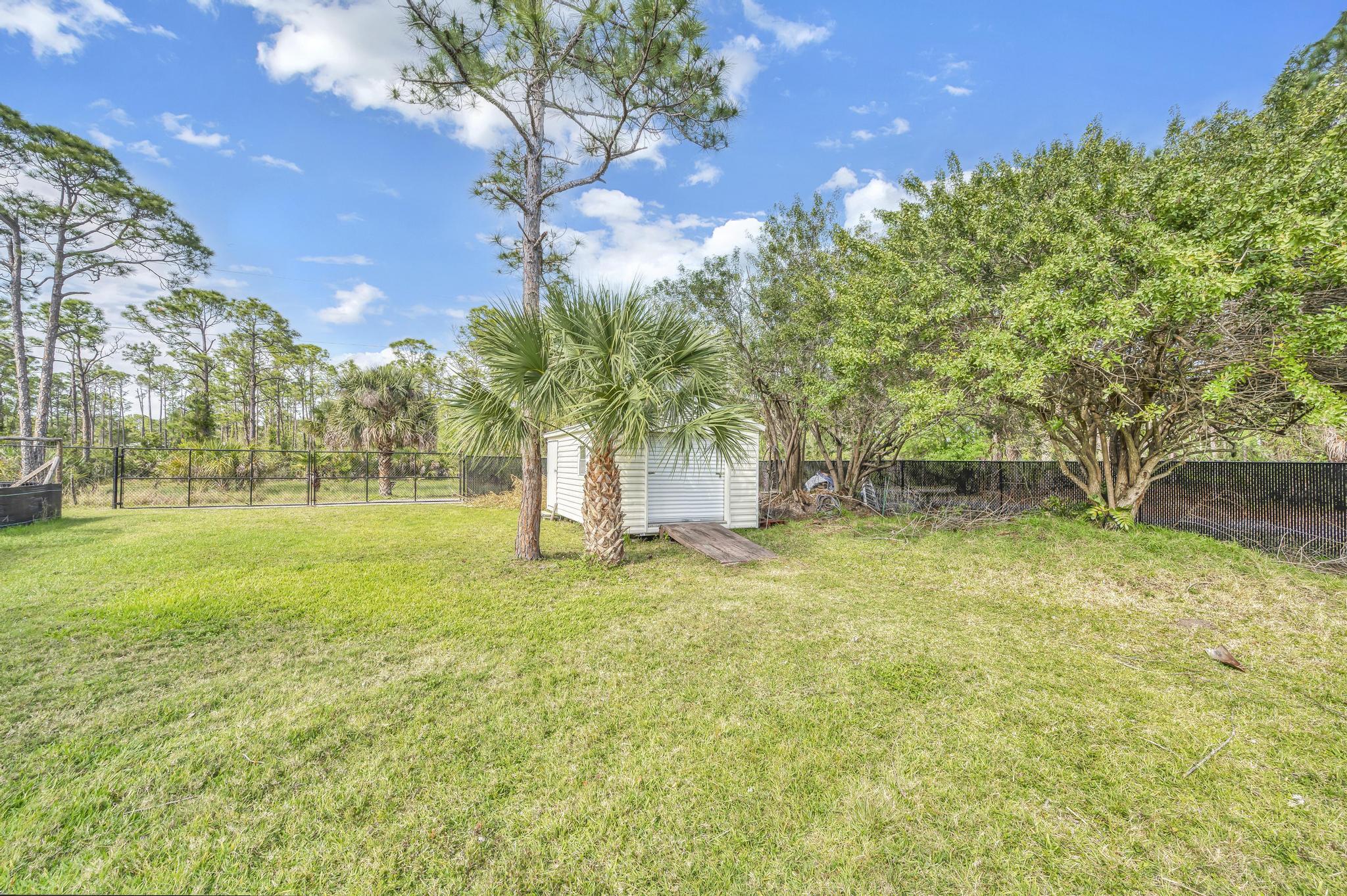 6895 Cottonwood Drive