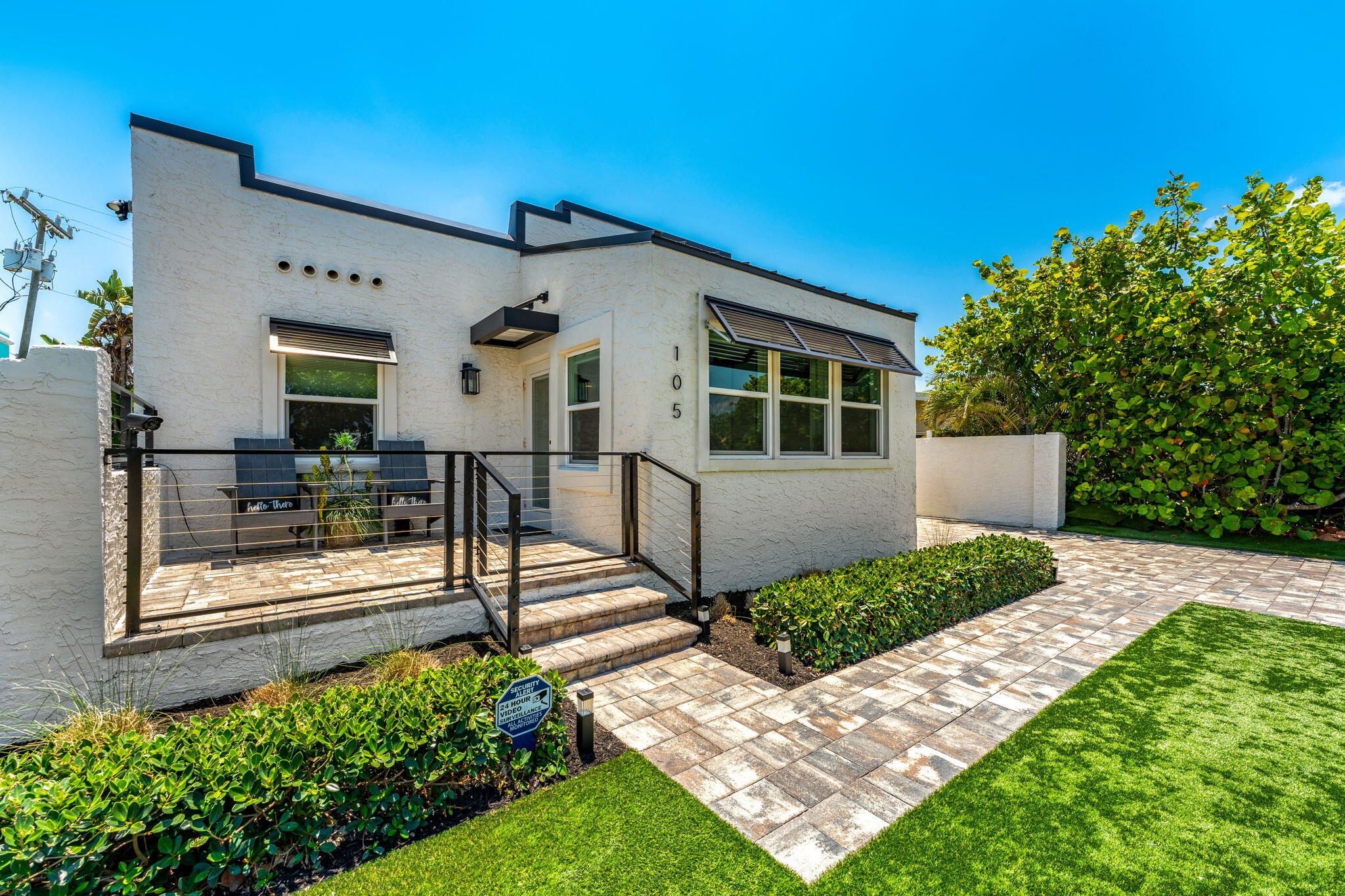 105 3rd Avenue