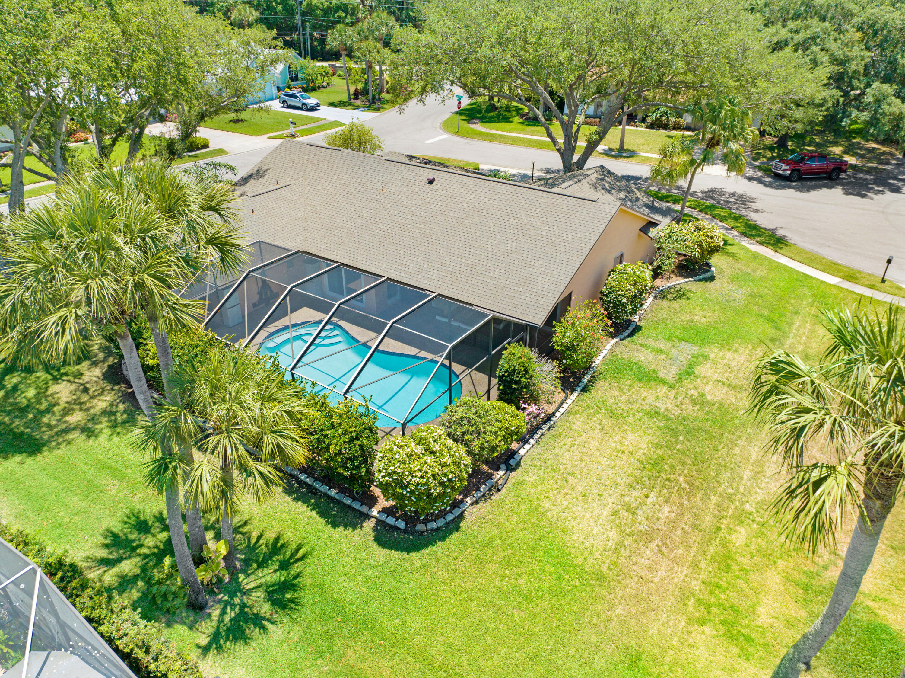 3700 Red Duck Place