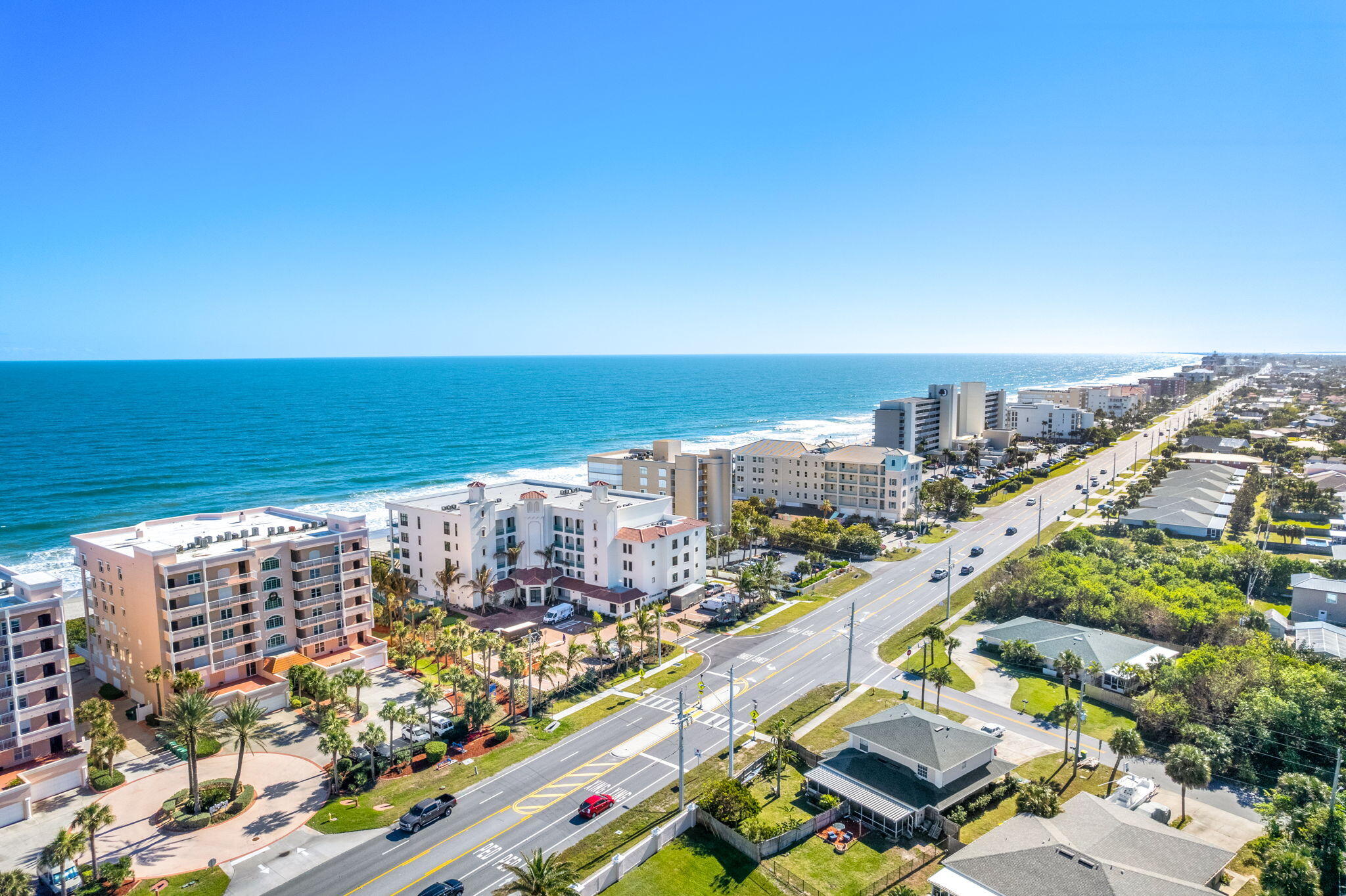 1795 N Highway A1a, 206