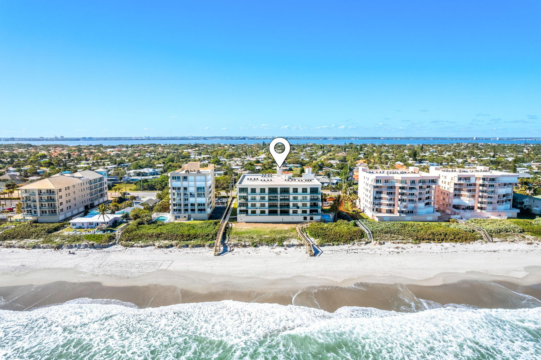 1795 N Highway A1a, 206