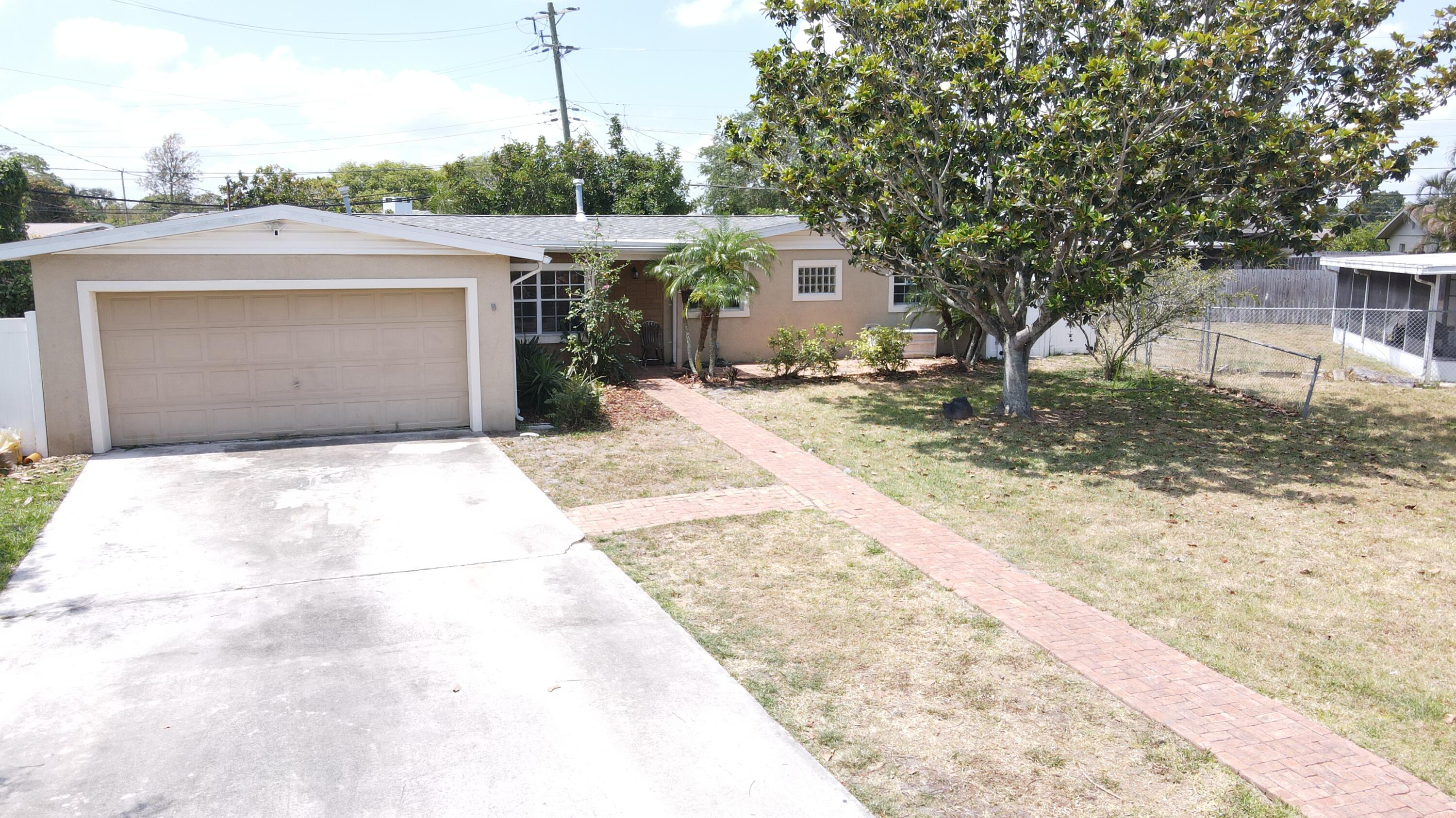 105 Darwin Avenue