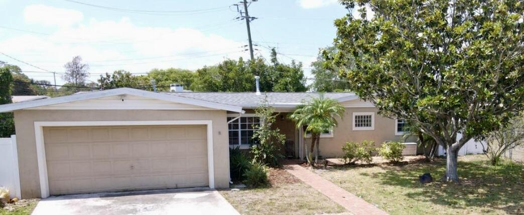 105 Darwin Avenue
