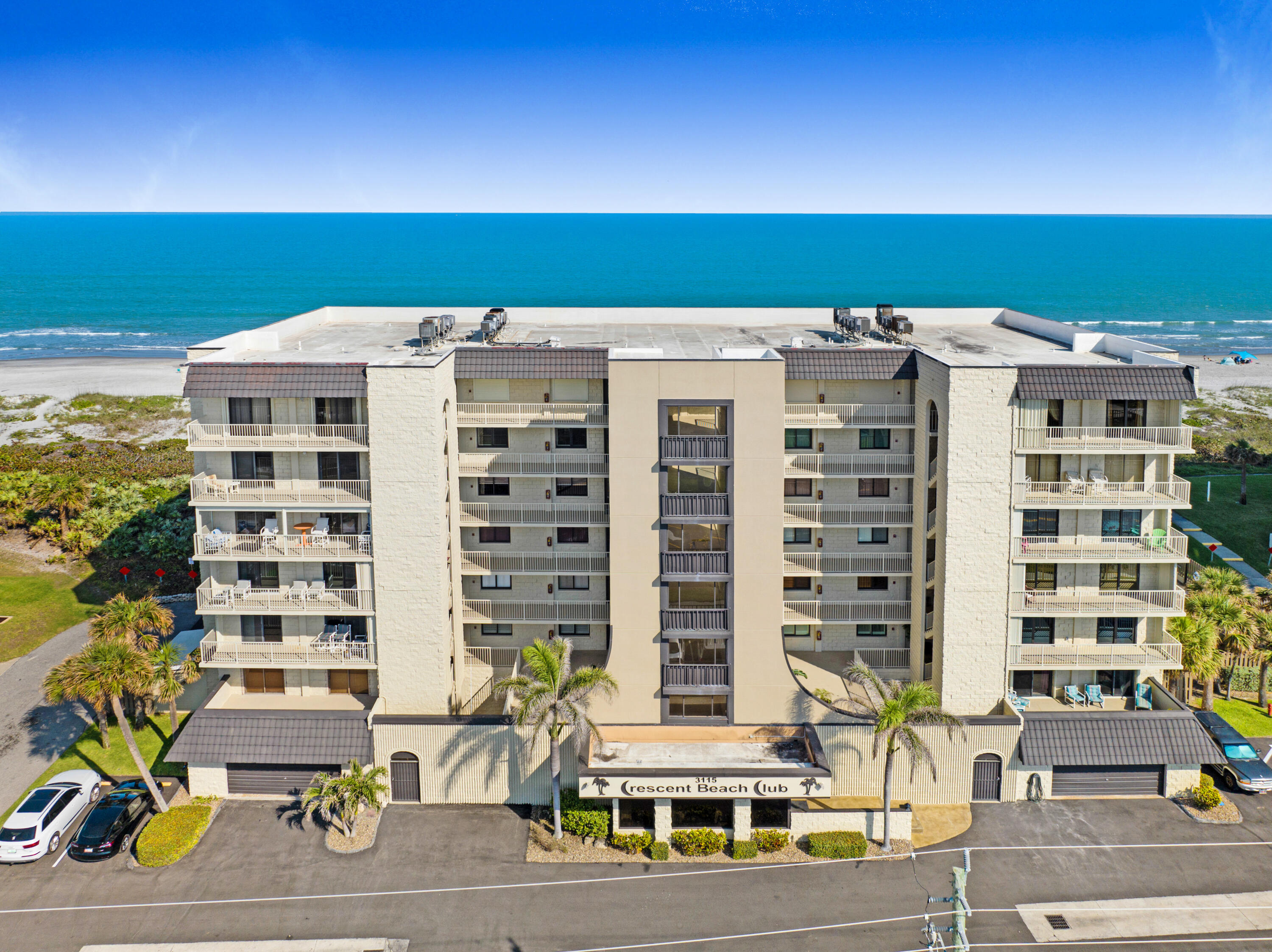 3115 S Atlantic Avenue 404