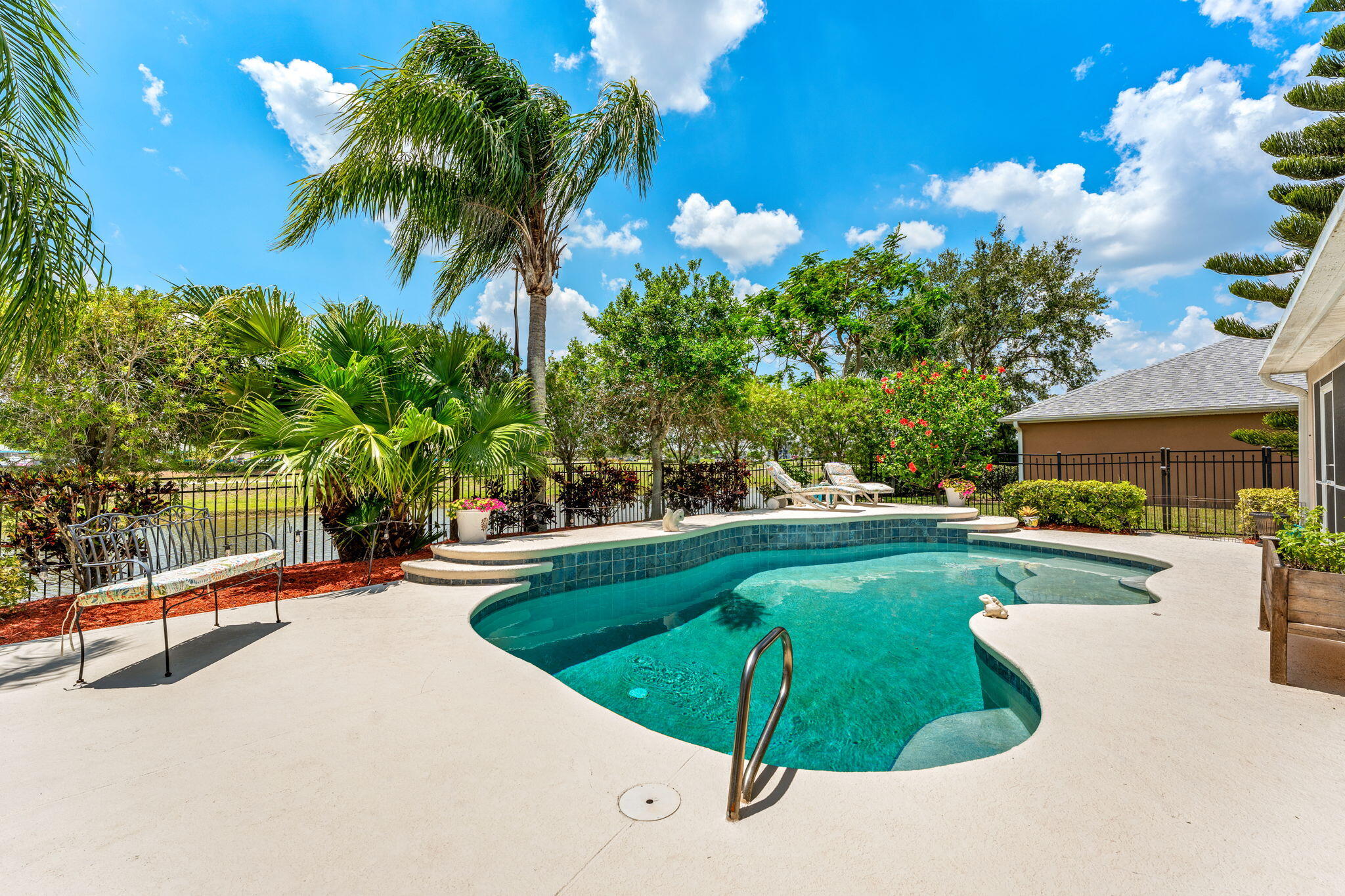 3537 Hitching Rail Court