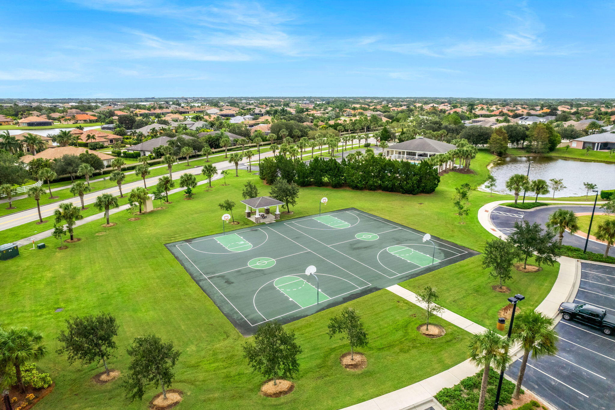 3537 Hitching Rail Court