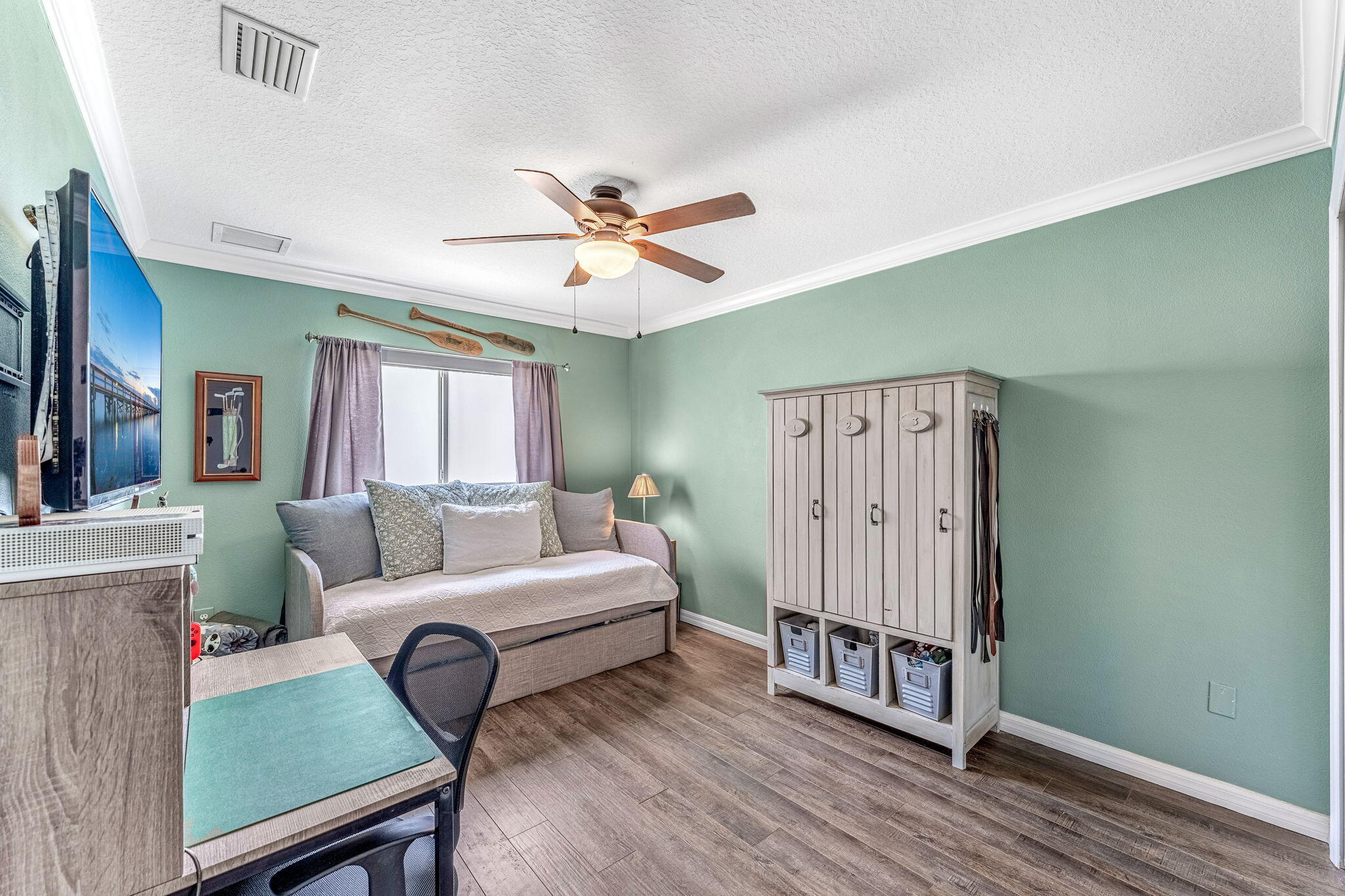 3537 Hitching Rail Court