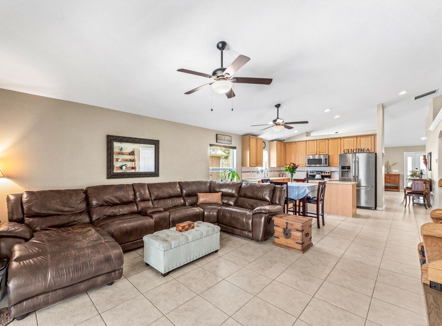 3537 Hitching Rail Court