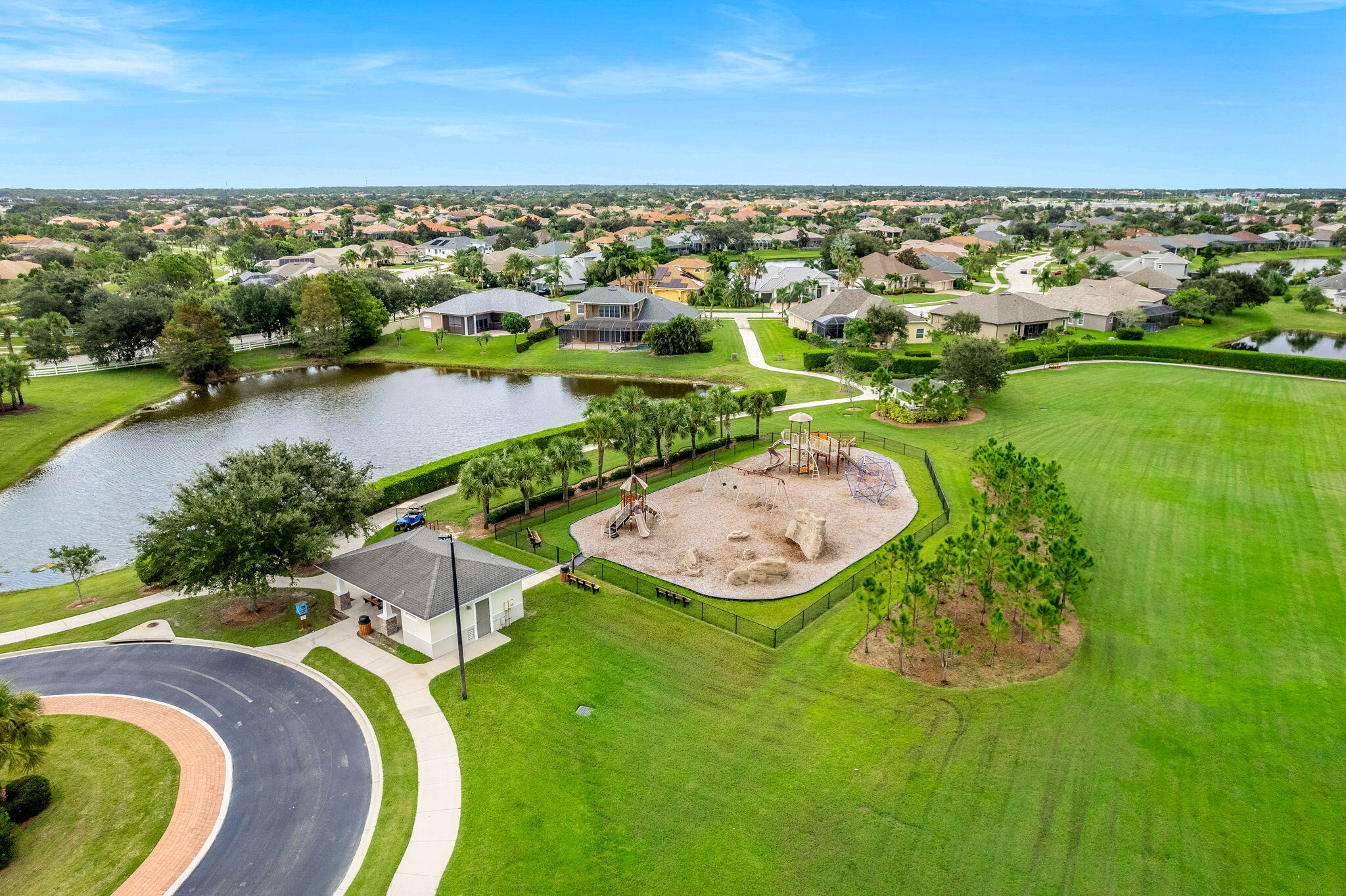 3537 Hitching Rail Court