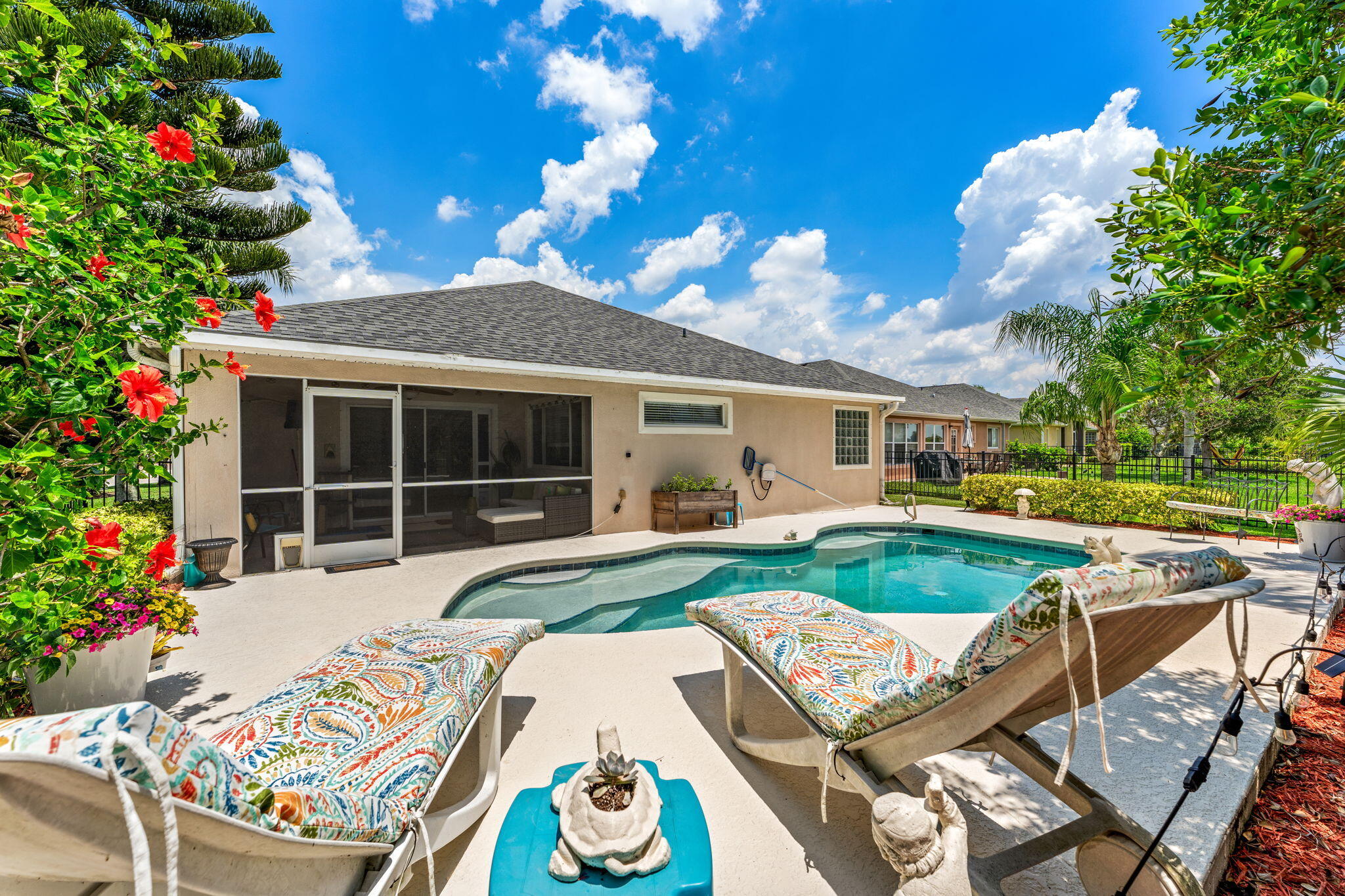 3537 Hitching Rail Court