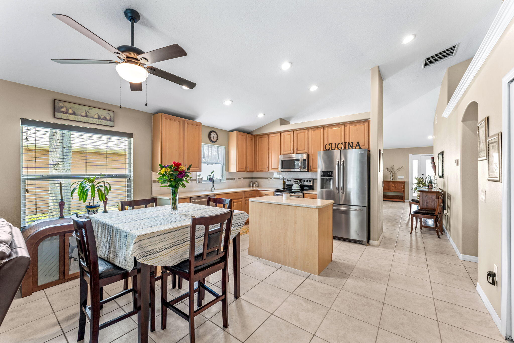 3537 Hitching Rail Court