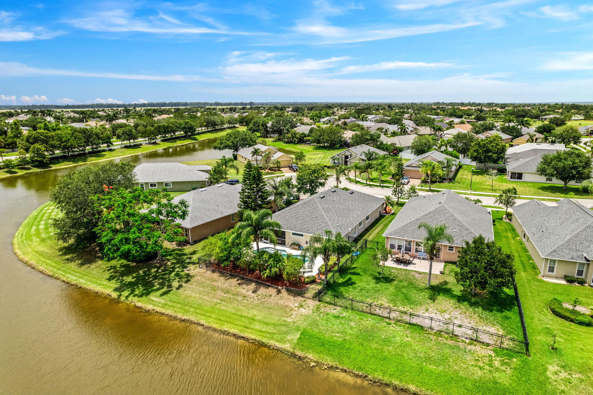 3537 Hitching Rail Court