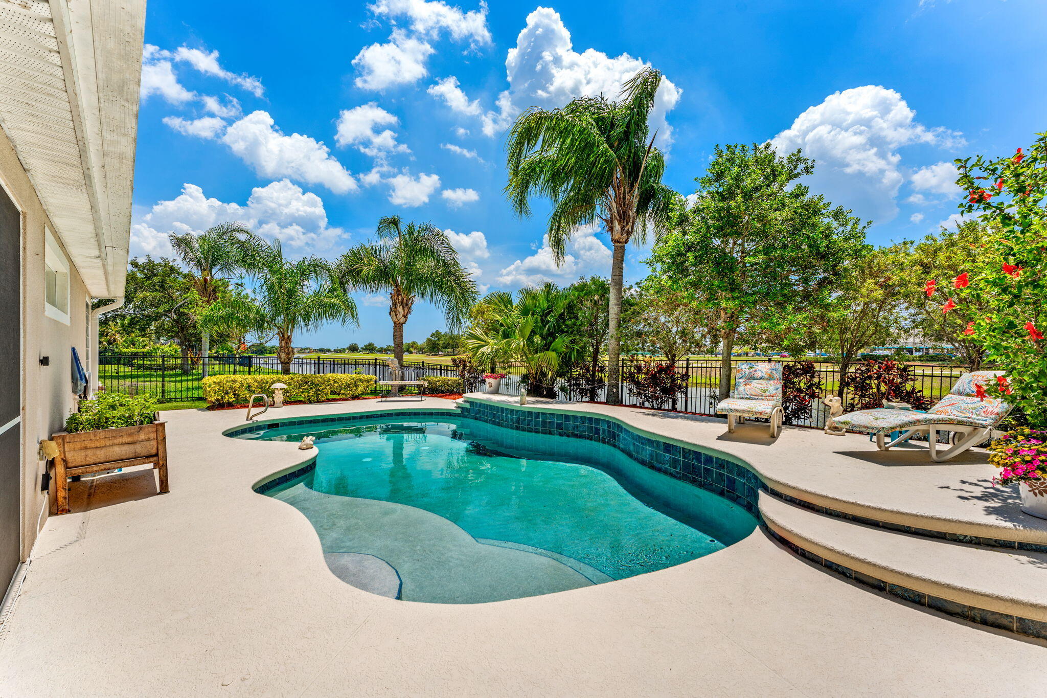 3537 Hitching Rail Court